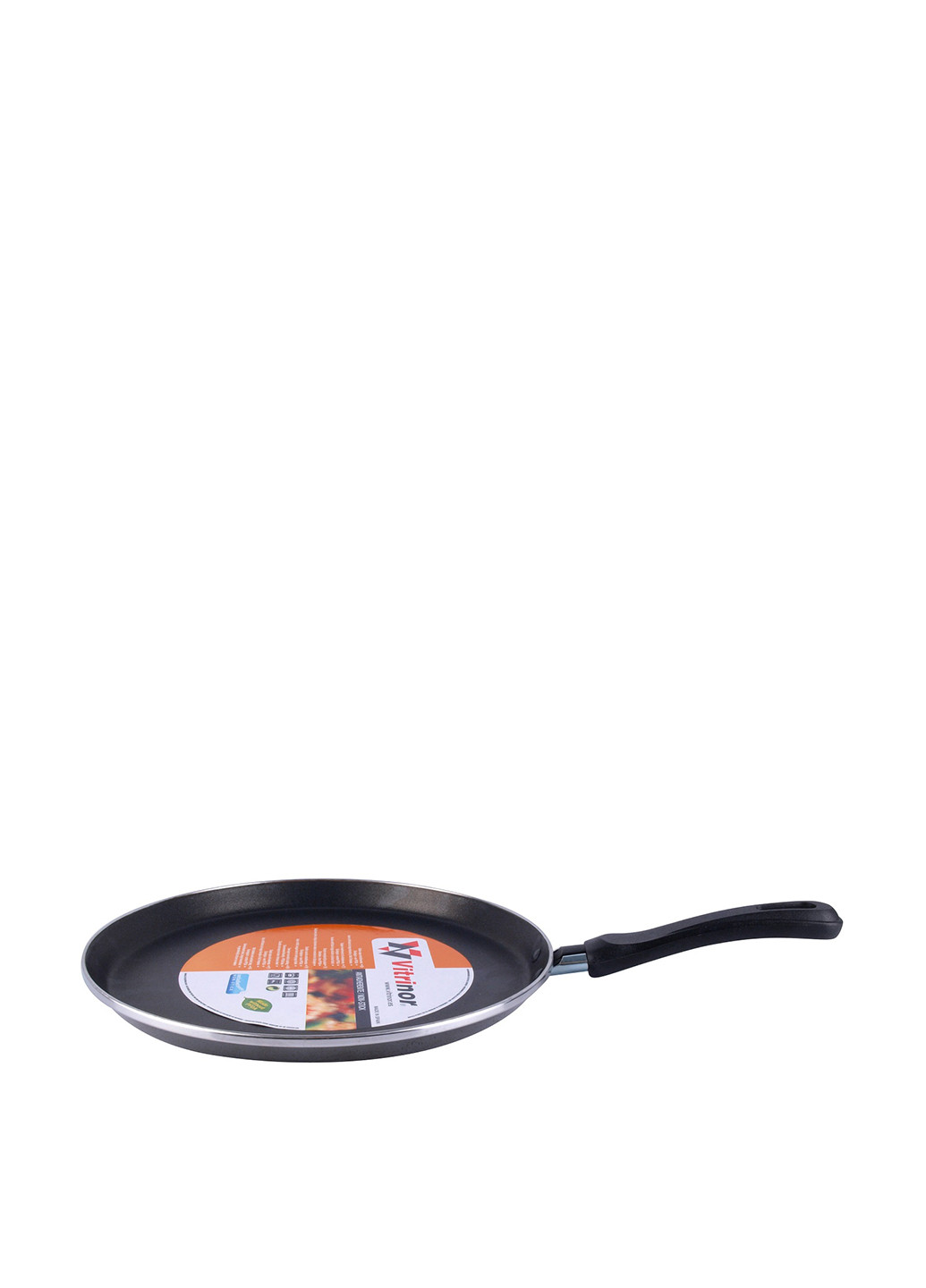 Сковорода для млинців, 24 см Vitrinor (58641687)