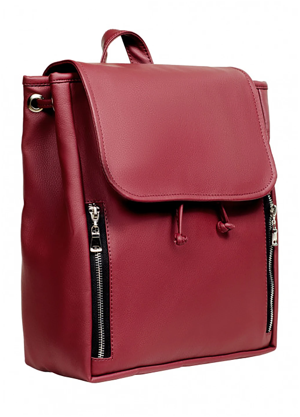 Жіночій рюкзак 30х12х25 см Sambag (252154939)