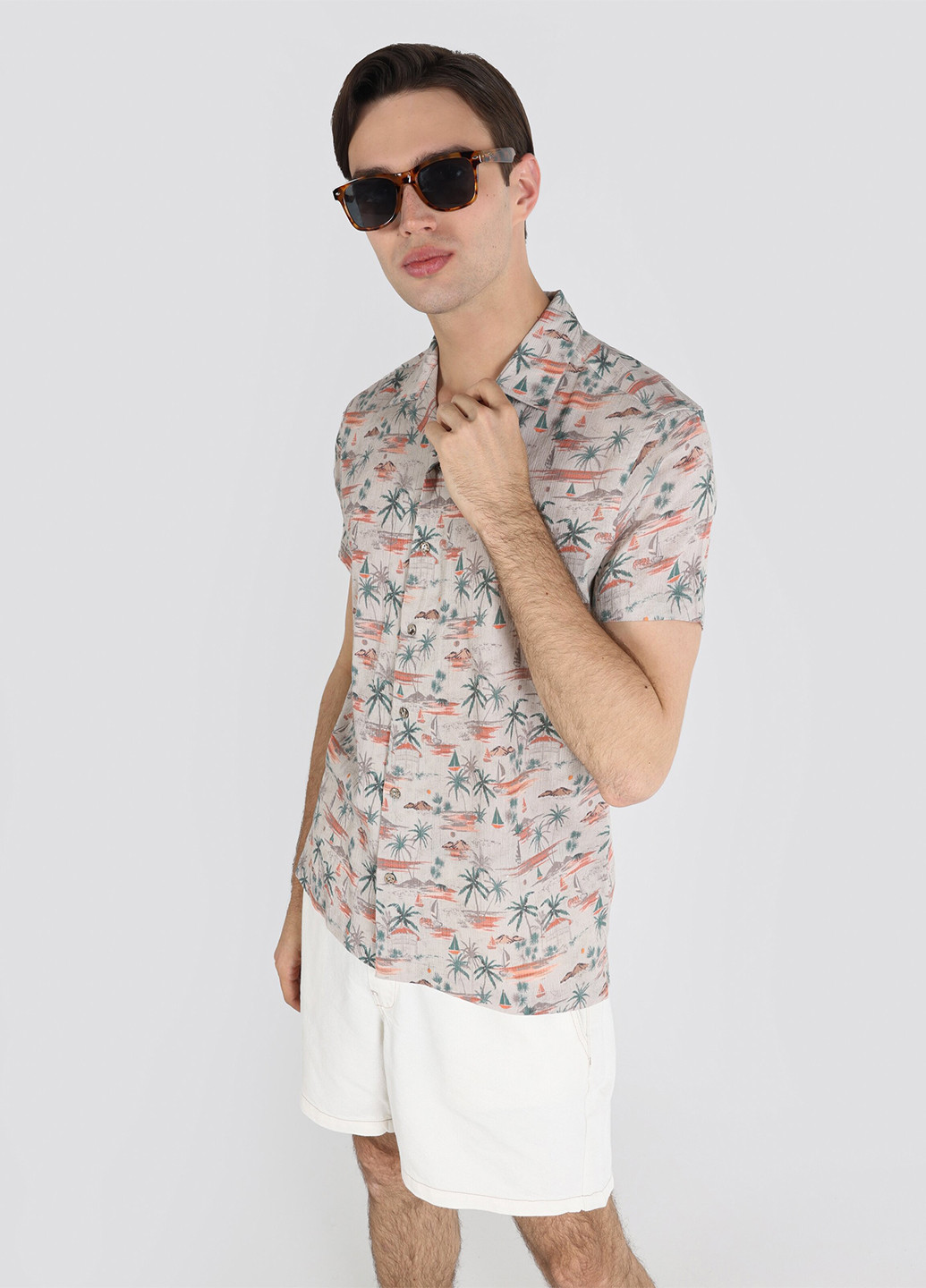 Сорочка Colin's (260615665)