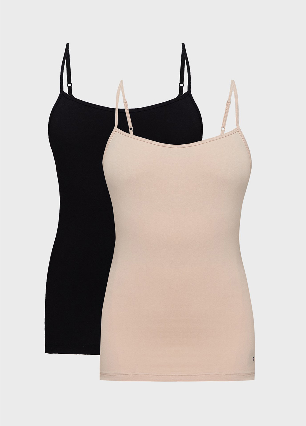 Топ (2 шт.) Tommy Hilfiger (274707889)