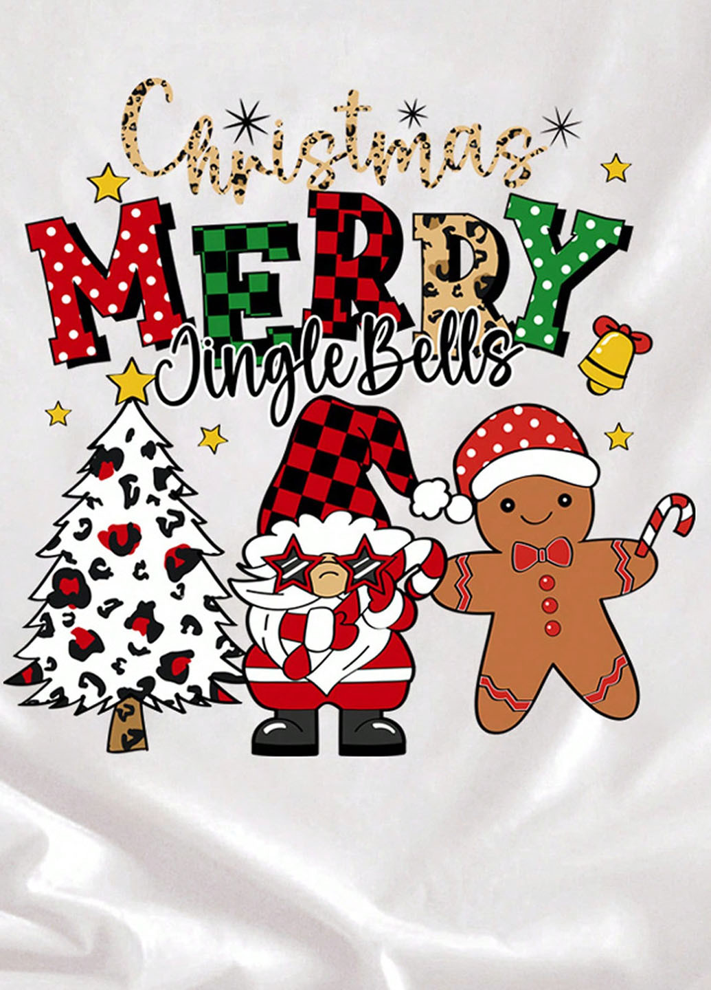 Футболка SHEIN - (339828136)