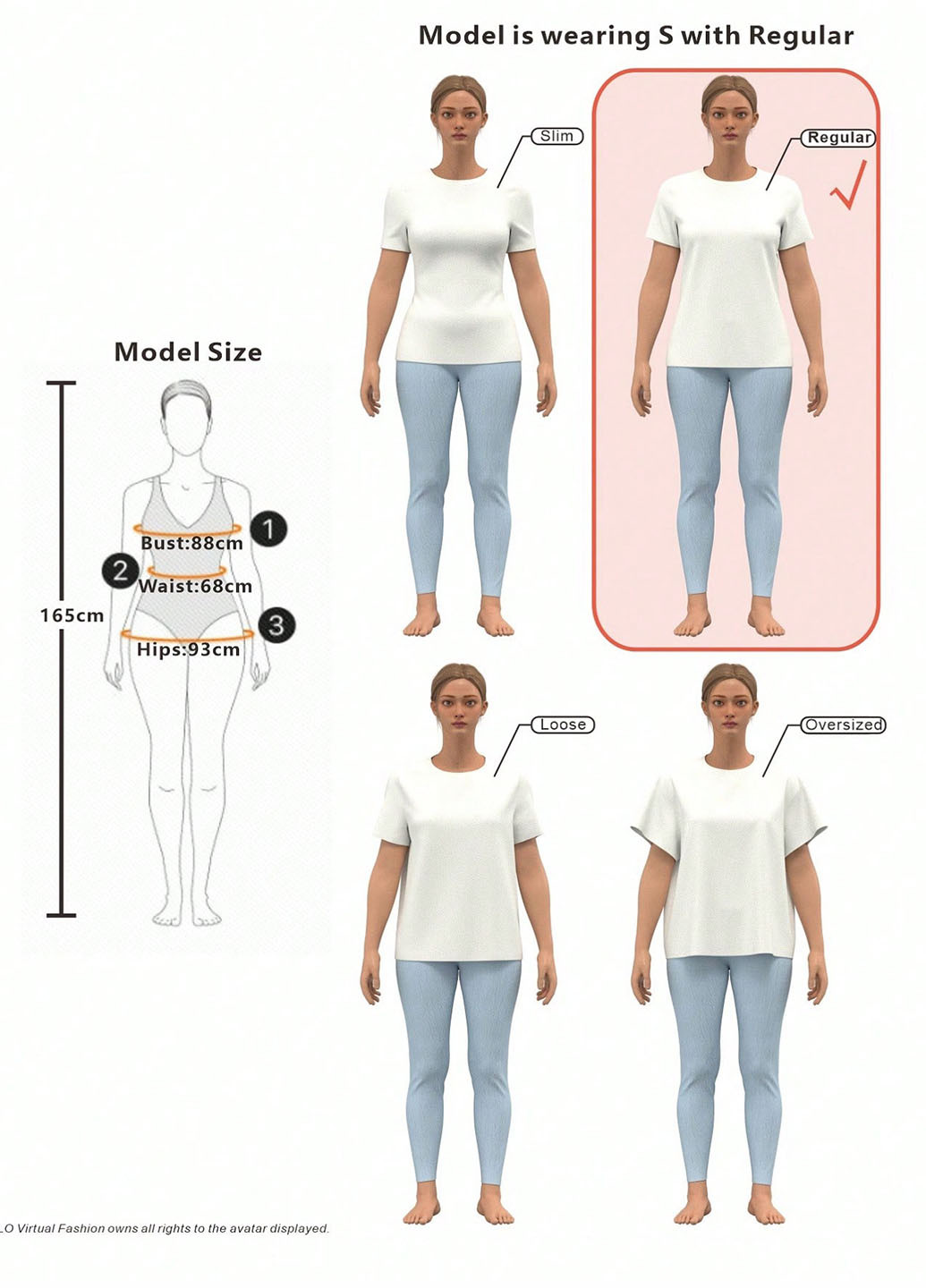 Футболка SHEIN - (339828136)