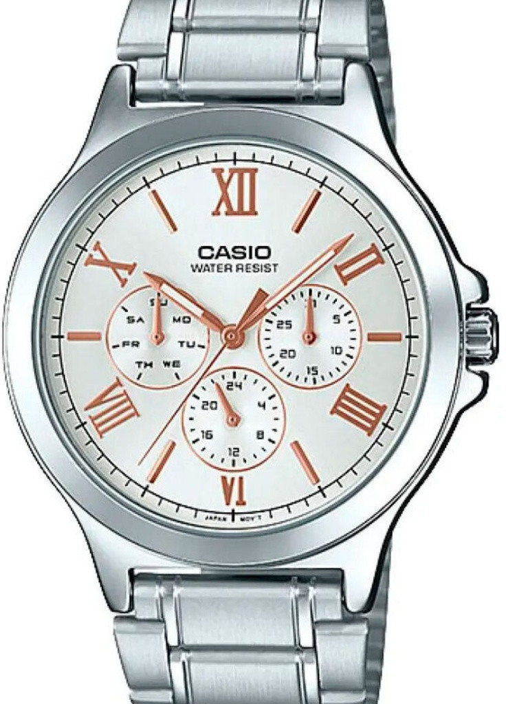 Часы LTP-V300D-7A2 Casio (253013358)