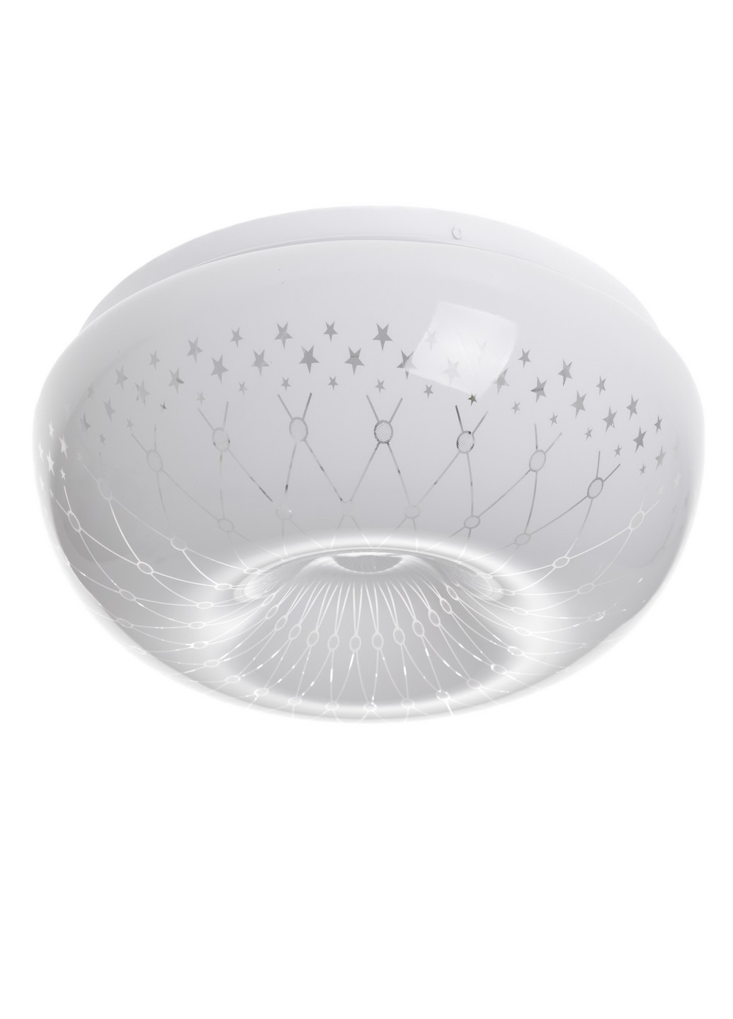 W-604 / 24W CW світильник настінно-стельовий Brille (185914119)