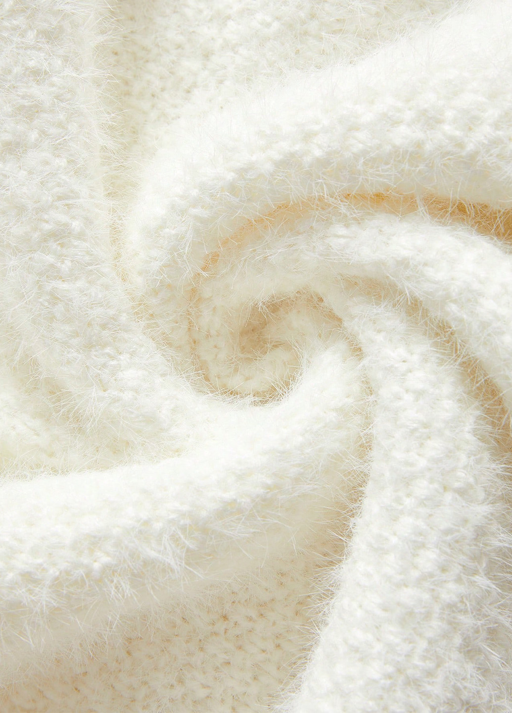 Бежевый демисезонный джемпер джемпер SHEIN