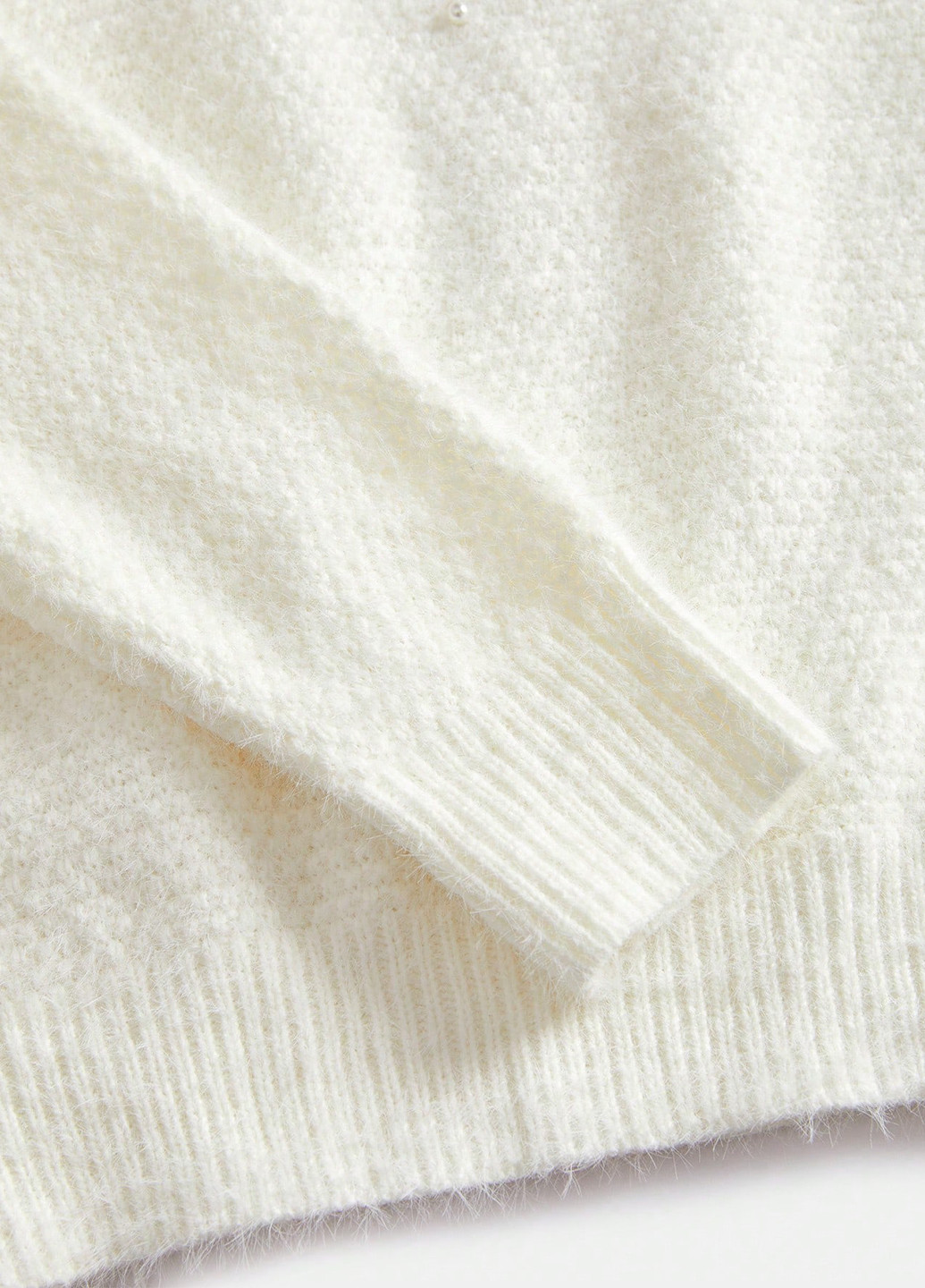 Бежевый демисезонный джемпер джемпер SHEIN