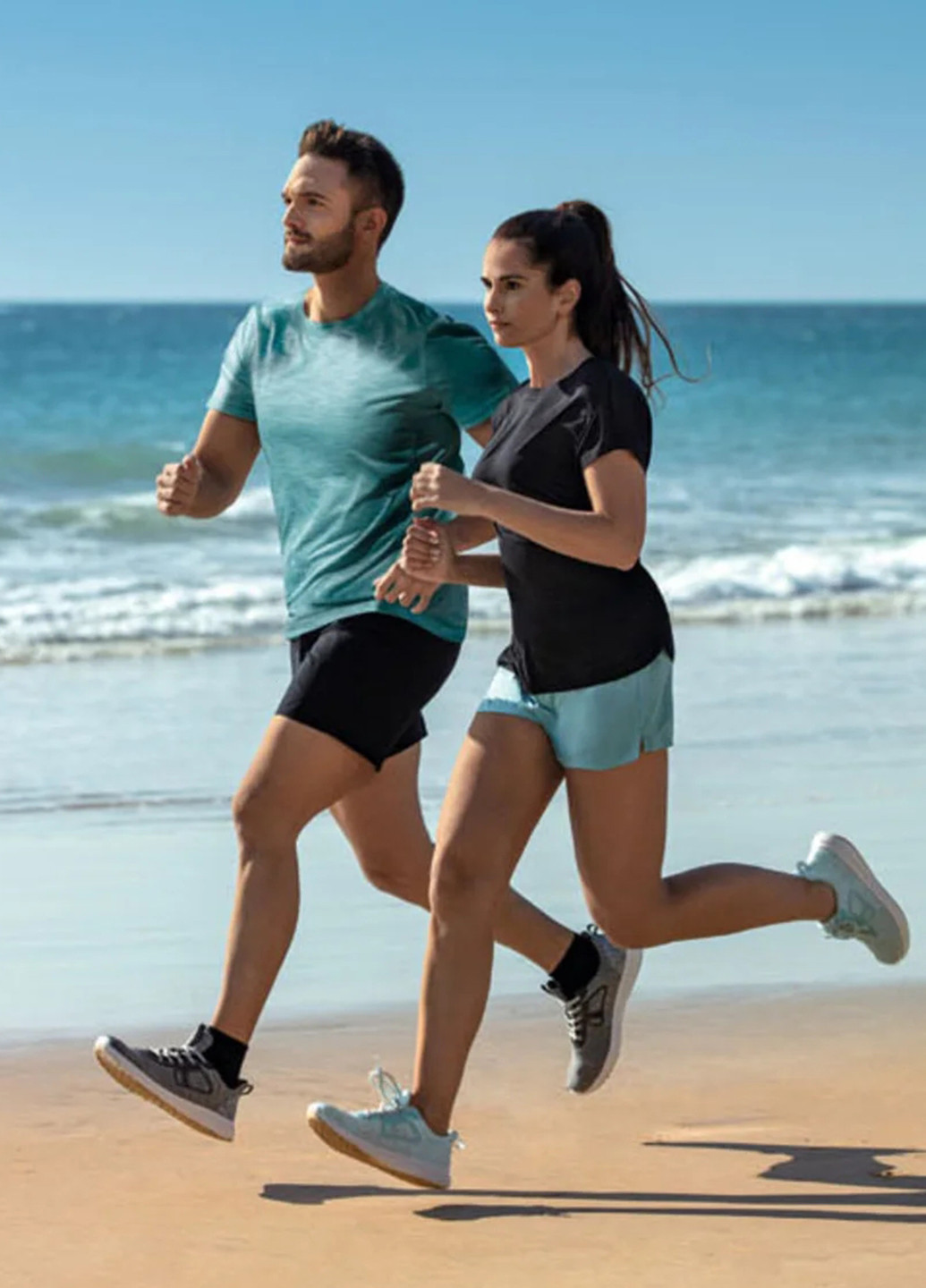 Шорты Crivit (303108659)