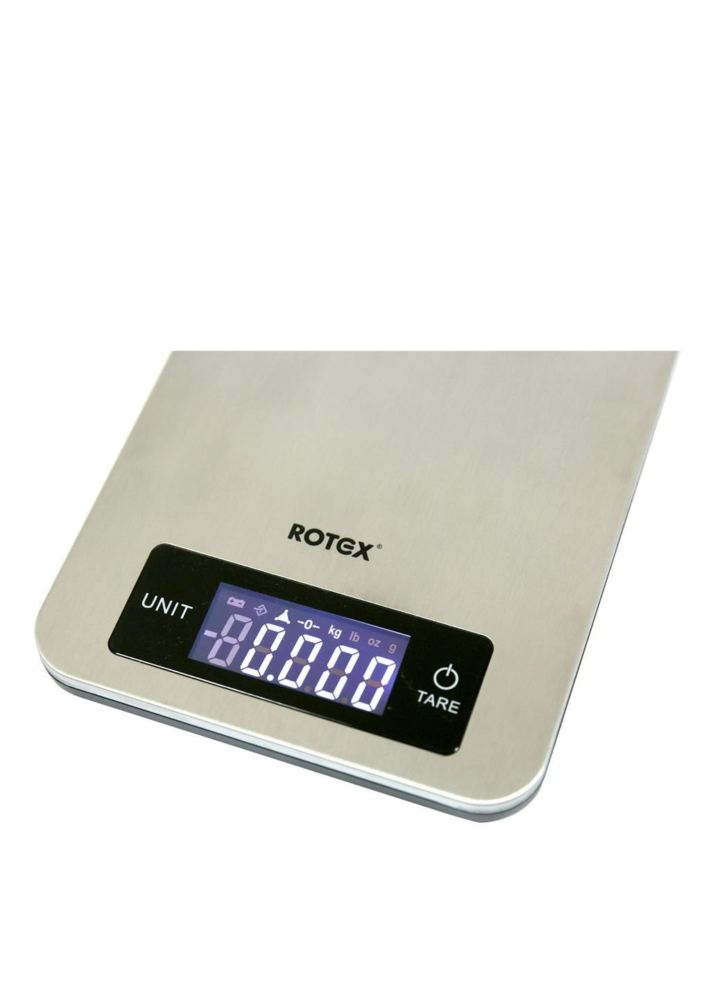 Весы кухонные RSK21-P Rotex (253616904)