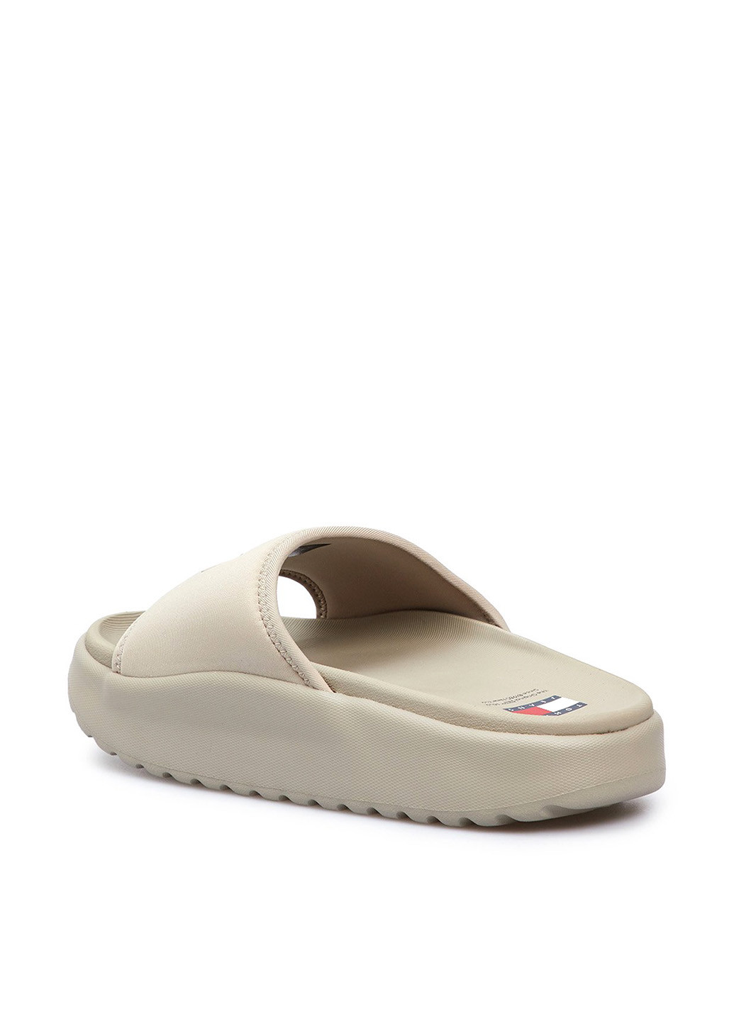 Шльопанці Tommy Jeans (307149247)