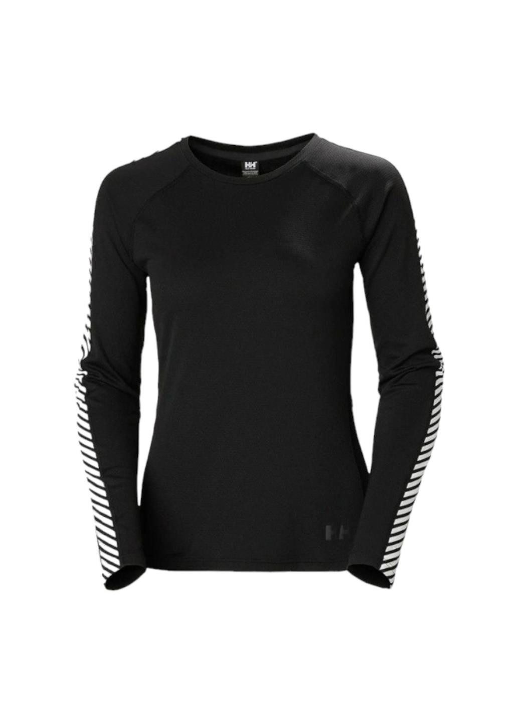 Термолонгслів 49413-990 Helly Hansen Lifa Active Stripe Crew (319365848)