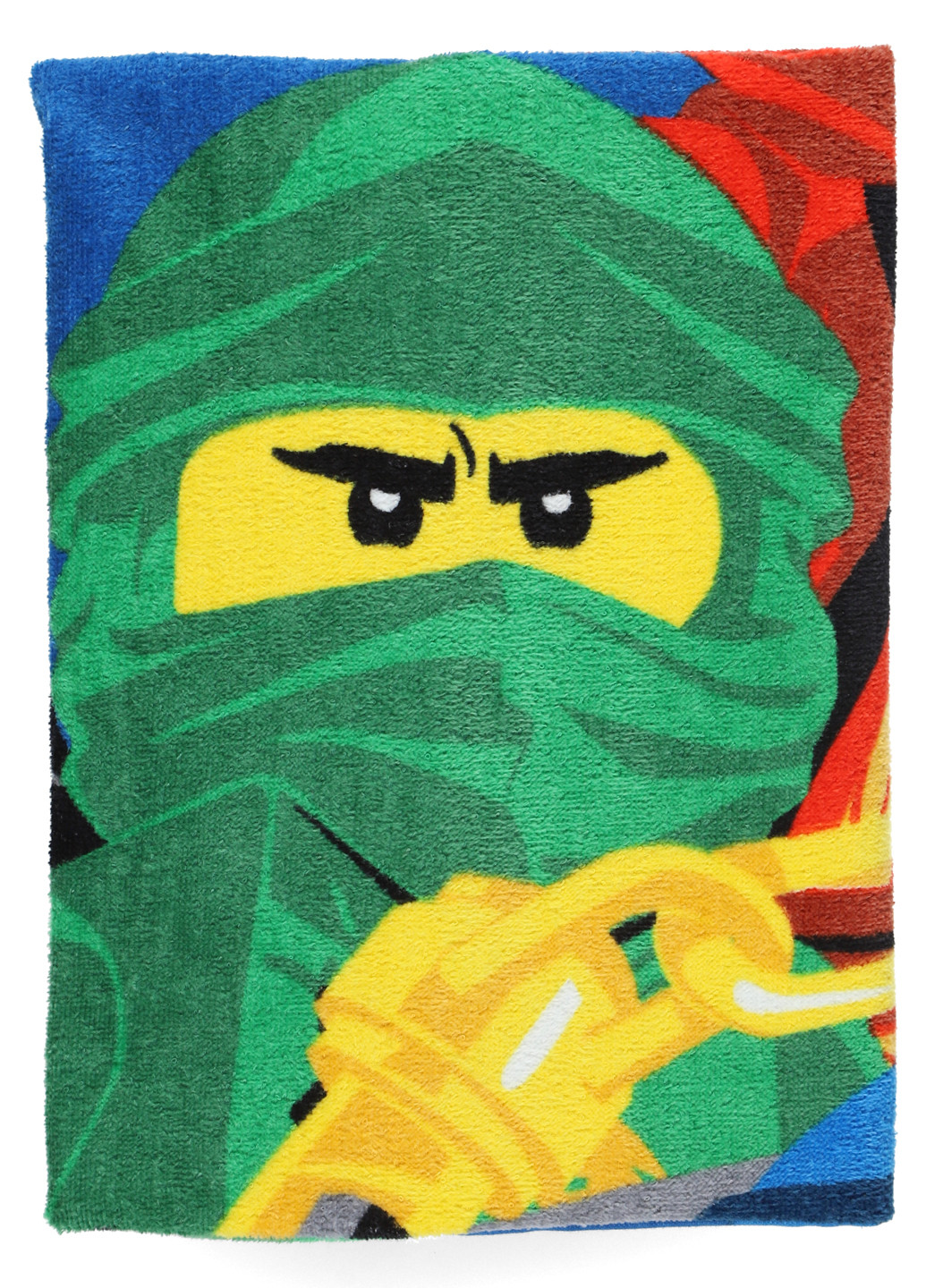 Рушник, 70х136 см C&A персонажі комбінований