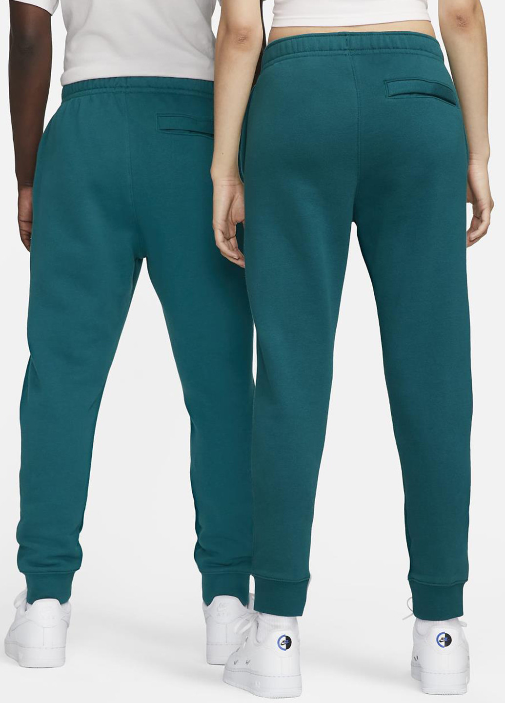 Брюки BV2671-381 Nike Sportswear Club Fleece Joggers (321963443)