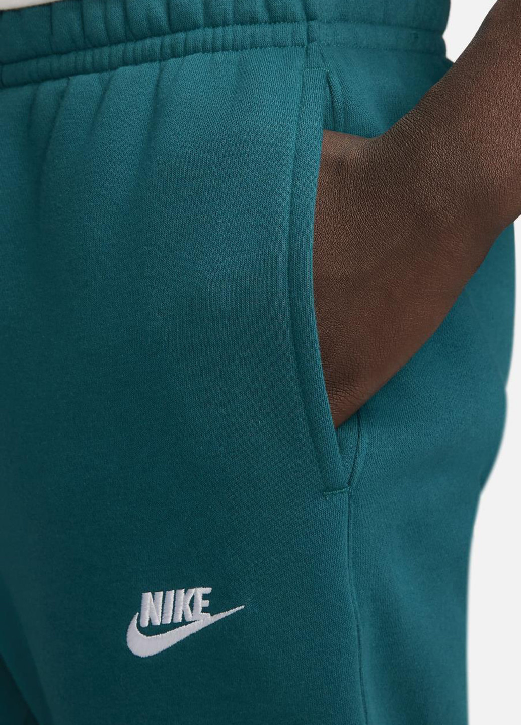 Брюки BV2671-381 Nike Sportswear Club Fleece Joggers (321963443)