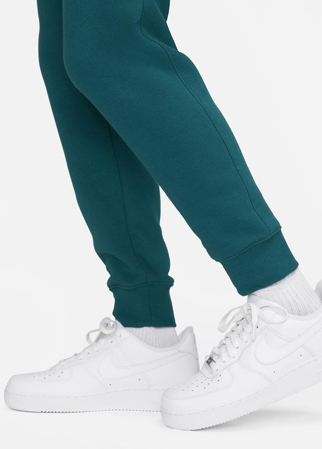 Брюки BV2671-381 Nike Sportswear Club Fleece Joggers (321963443)
