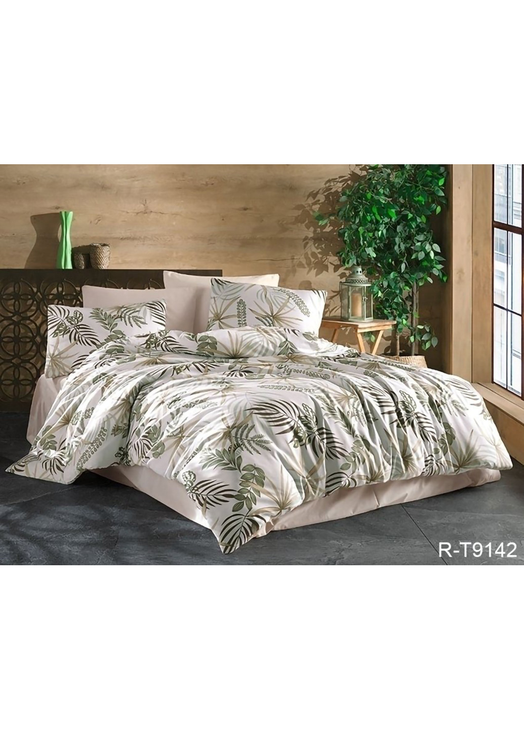 Постільна білизна з компаньйоном Полуторний Tag (254794000)