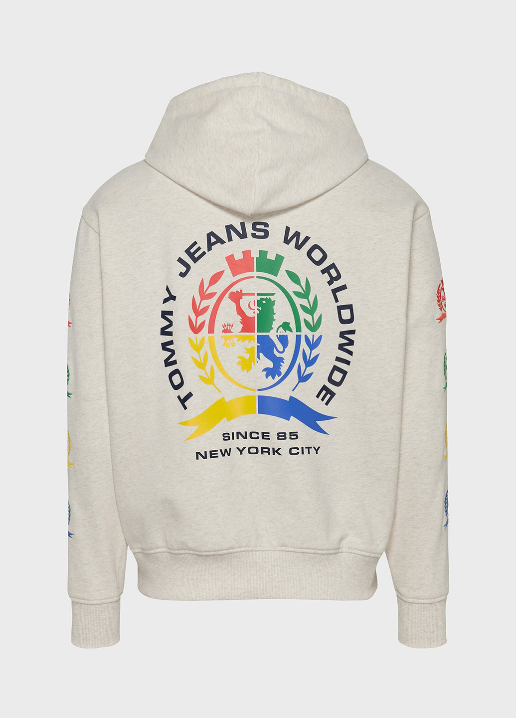 Худі Tommy Jeans (343745288)