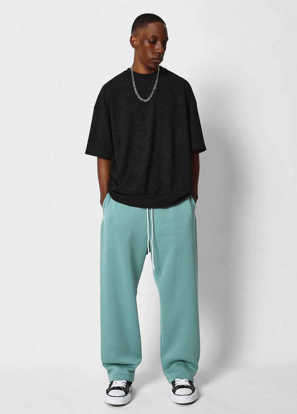 Штани SHEIN (341250975)