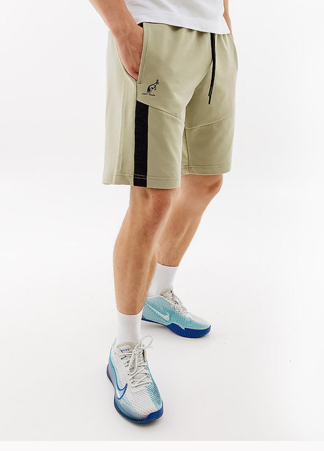 Шорти LSUSH0016-515 Australian Impact Fleece (318417320)