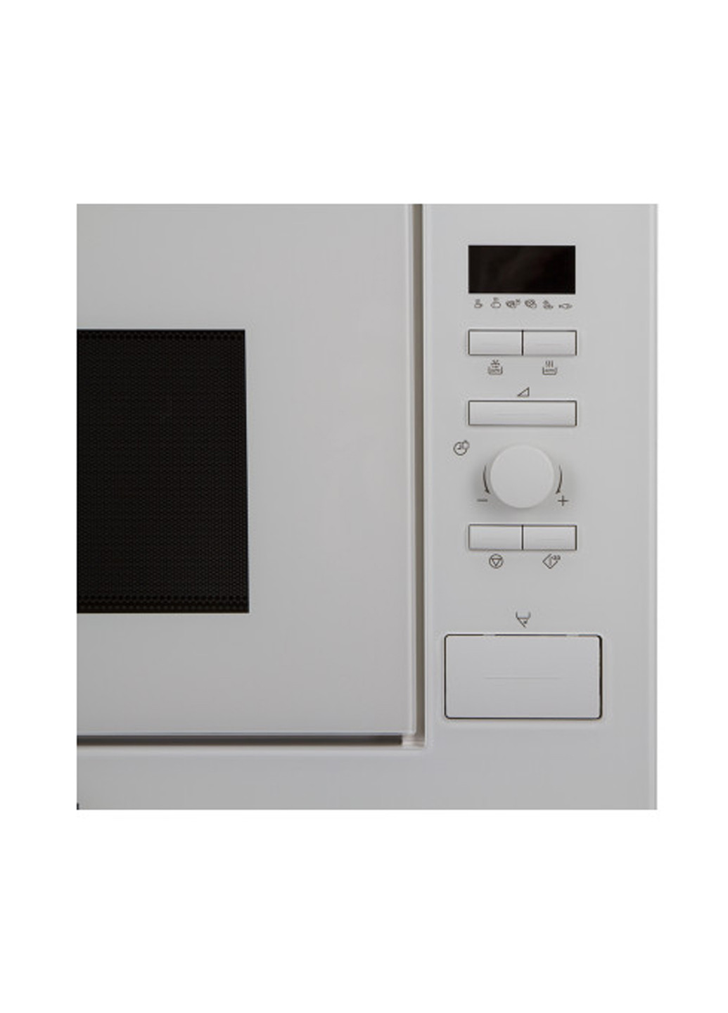 Микроволновая печь с грилем Electrolux EMS26004OW