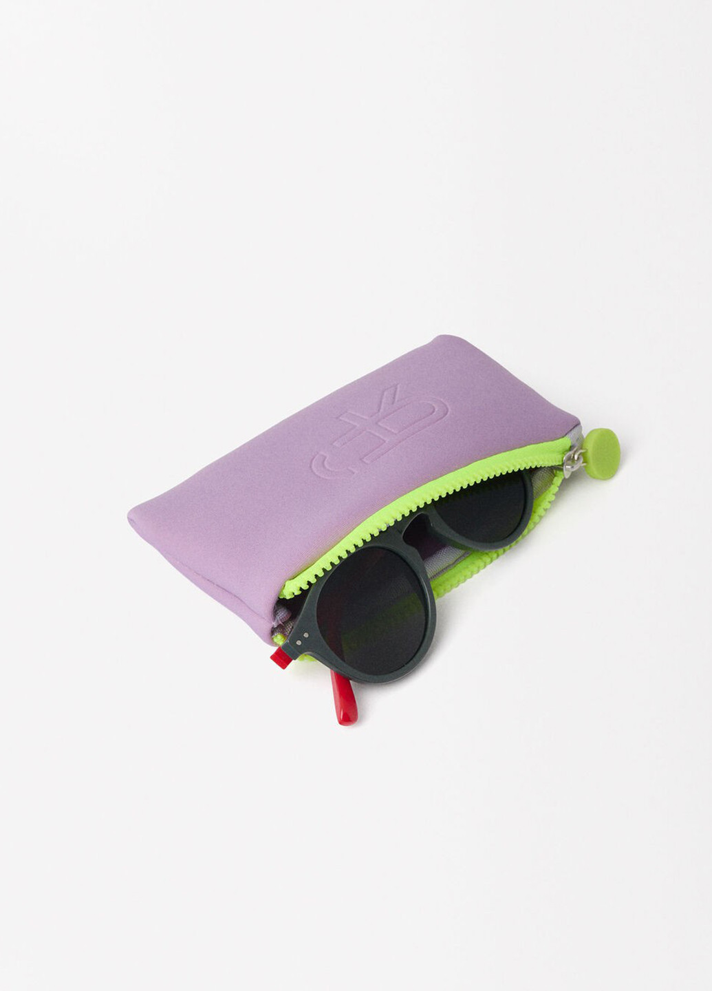 Сонцезахисні окуляри Parfois (331289841)