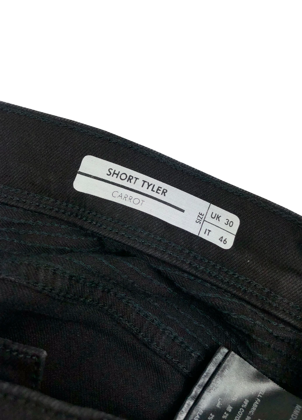 Шорты Antony Morato (230455285)