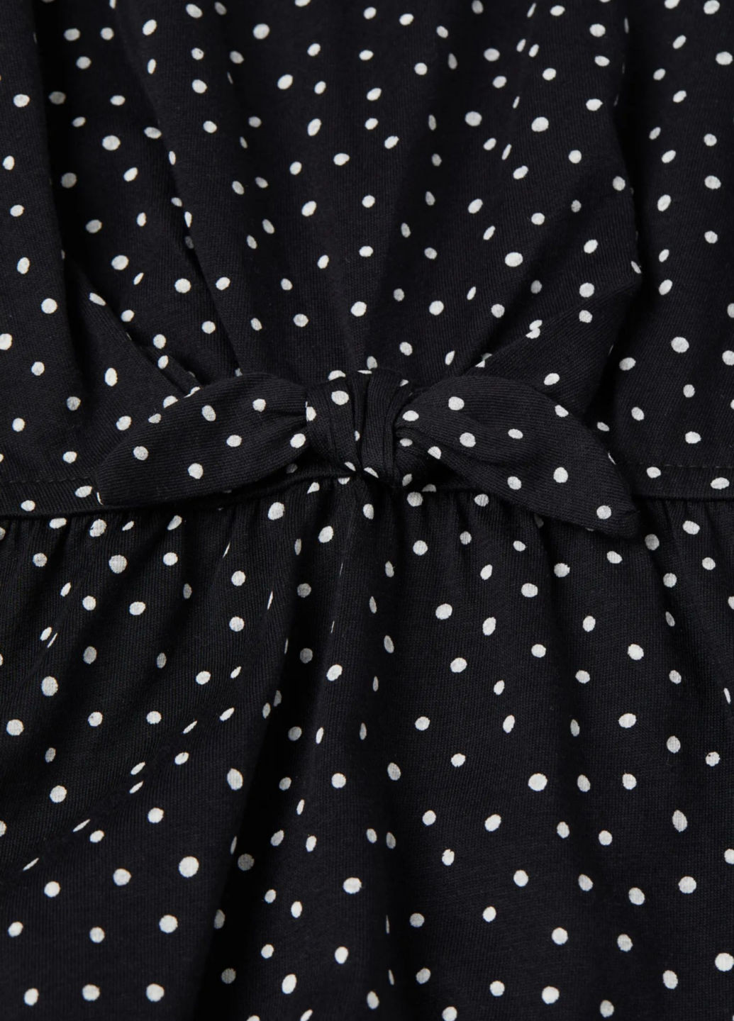 Чорна сукня H&M (278600654)