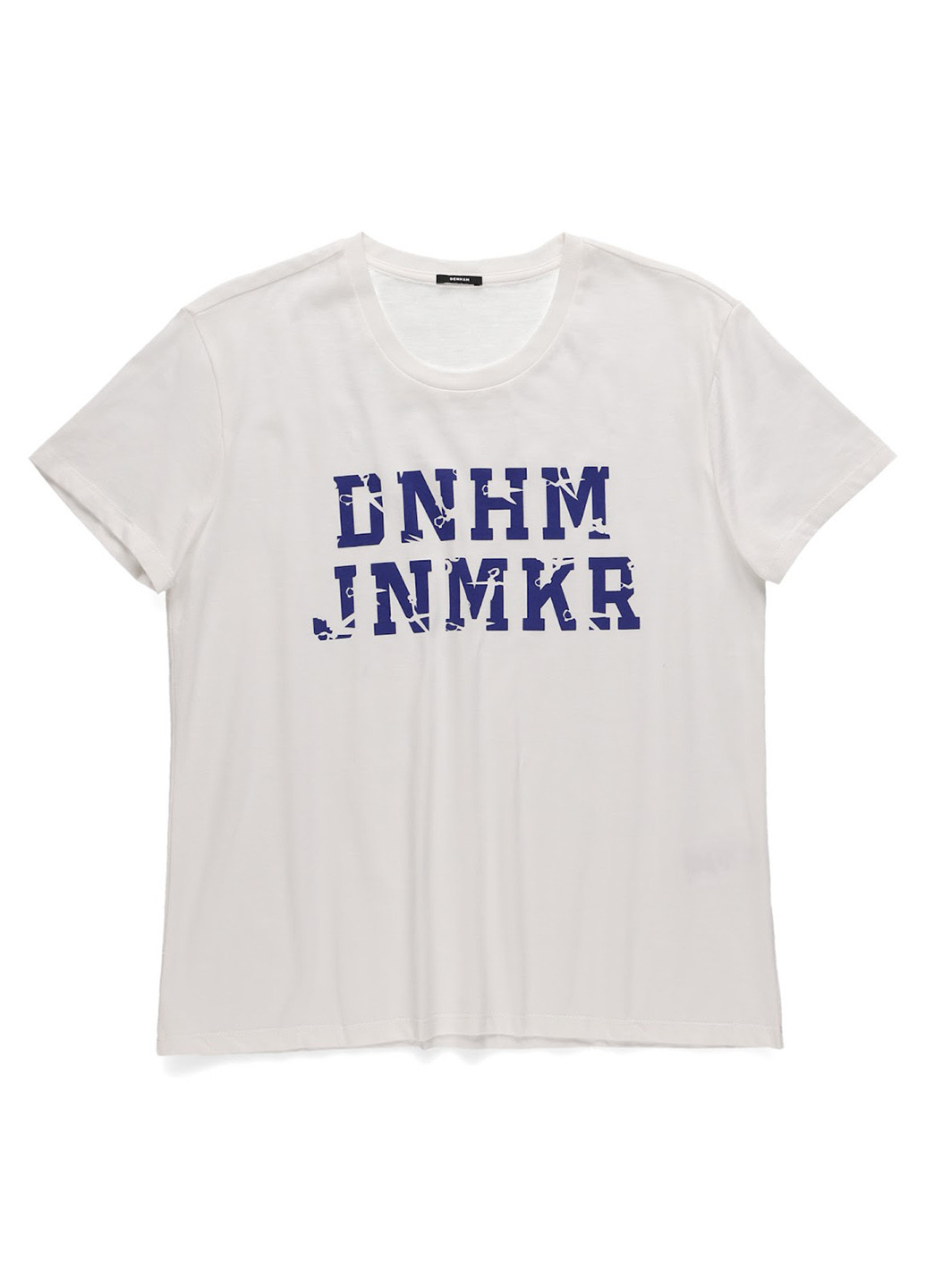 Футболка Denham - (322896897)