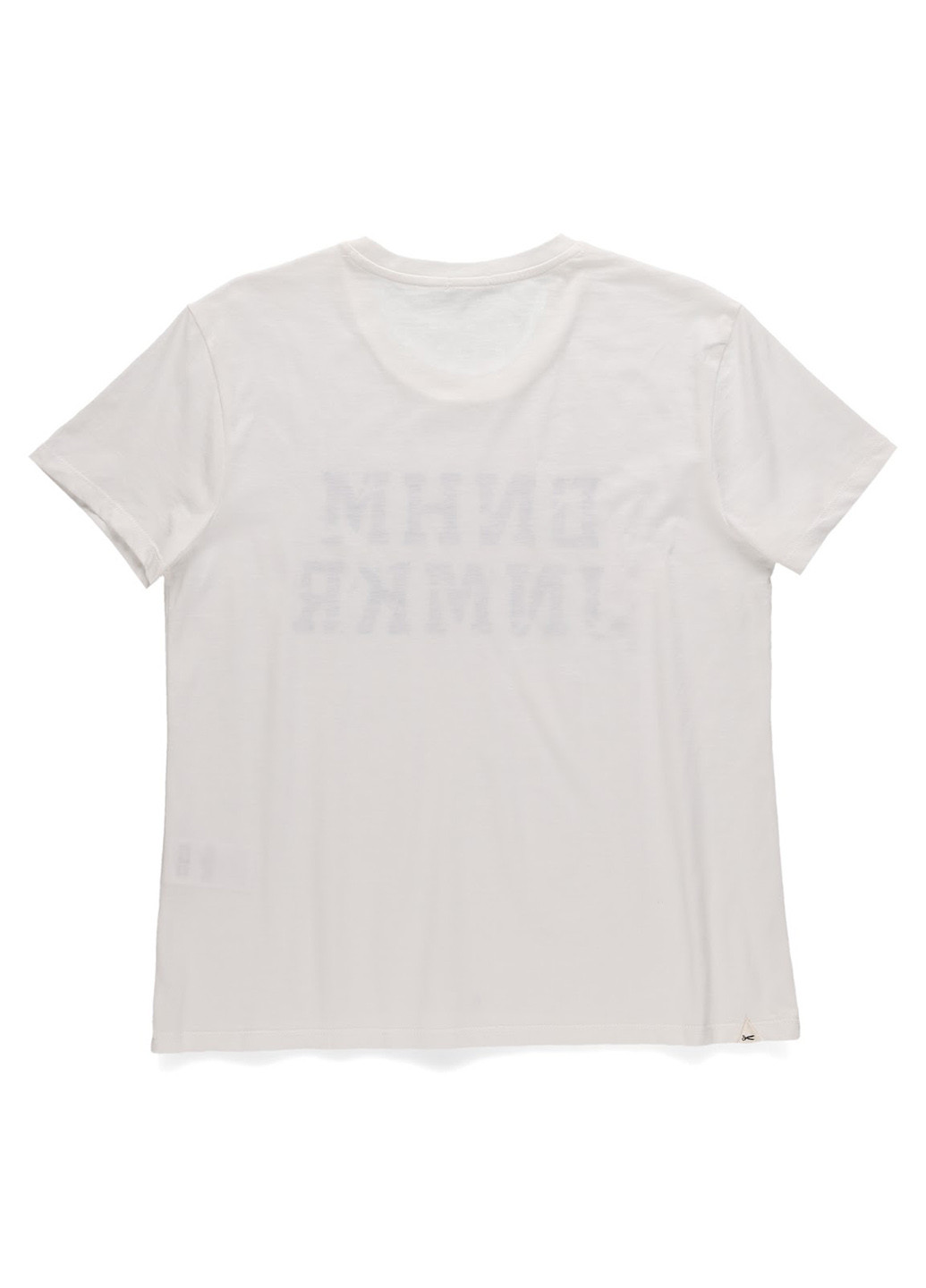 Футболка Denham - (322896897)