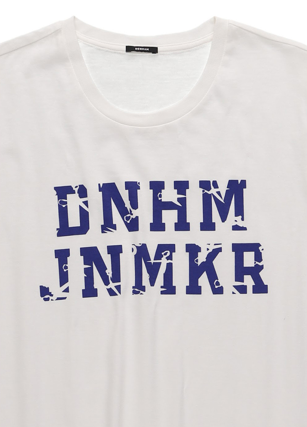 Футболка Denham - (322896897)