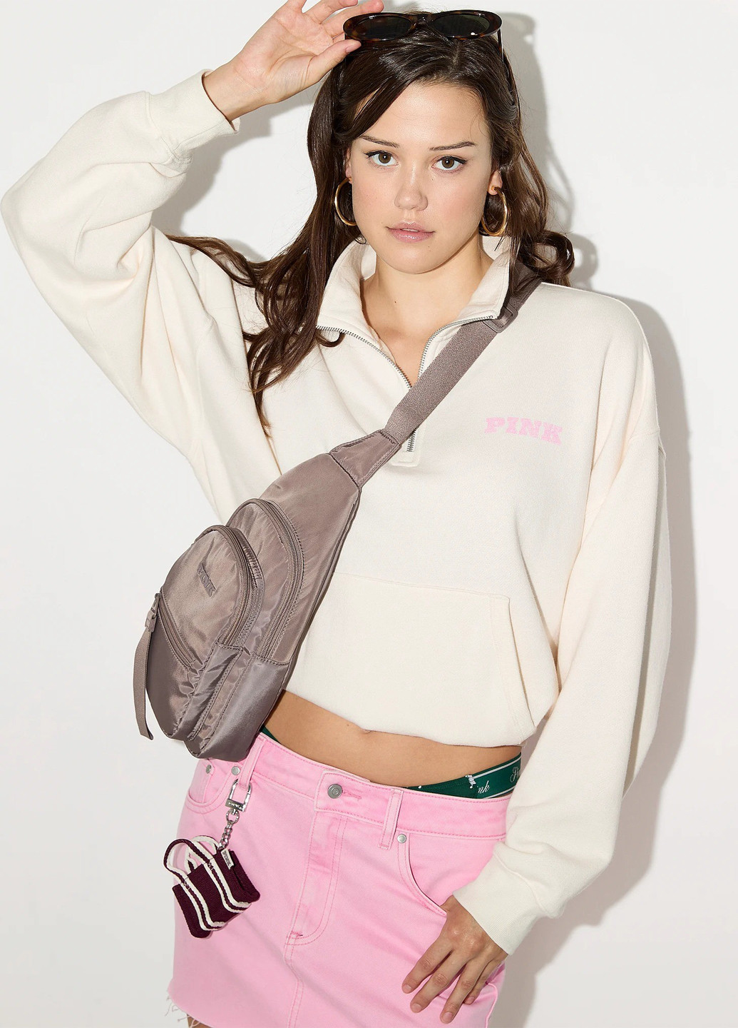 Сумка Victoria's Secret (361088416)