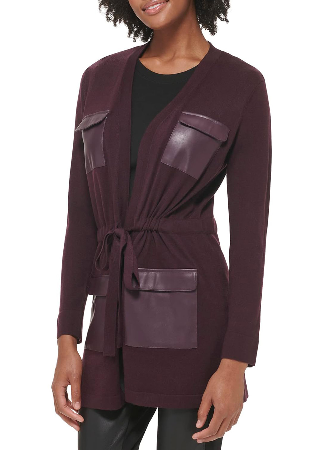 Кардиган Calvin Klein (305419978)