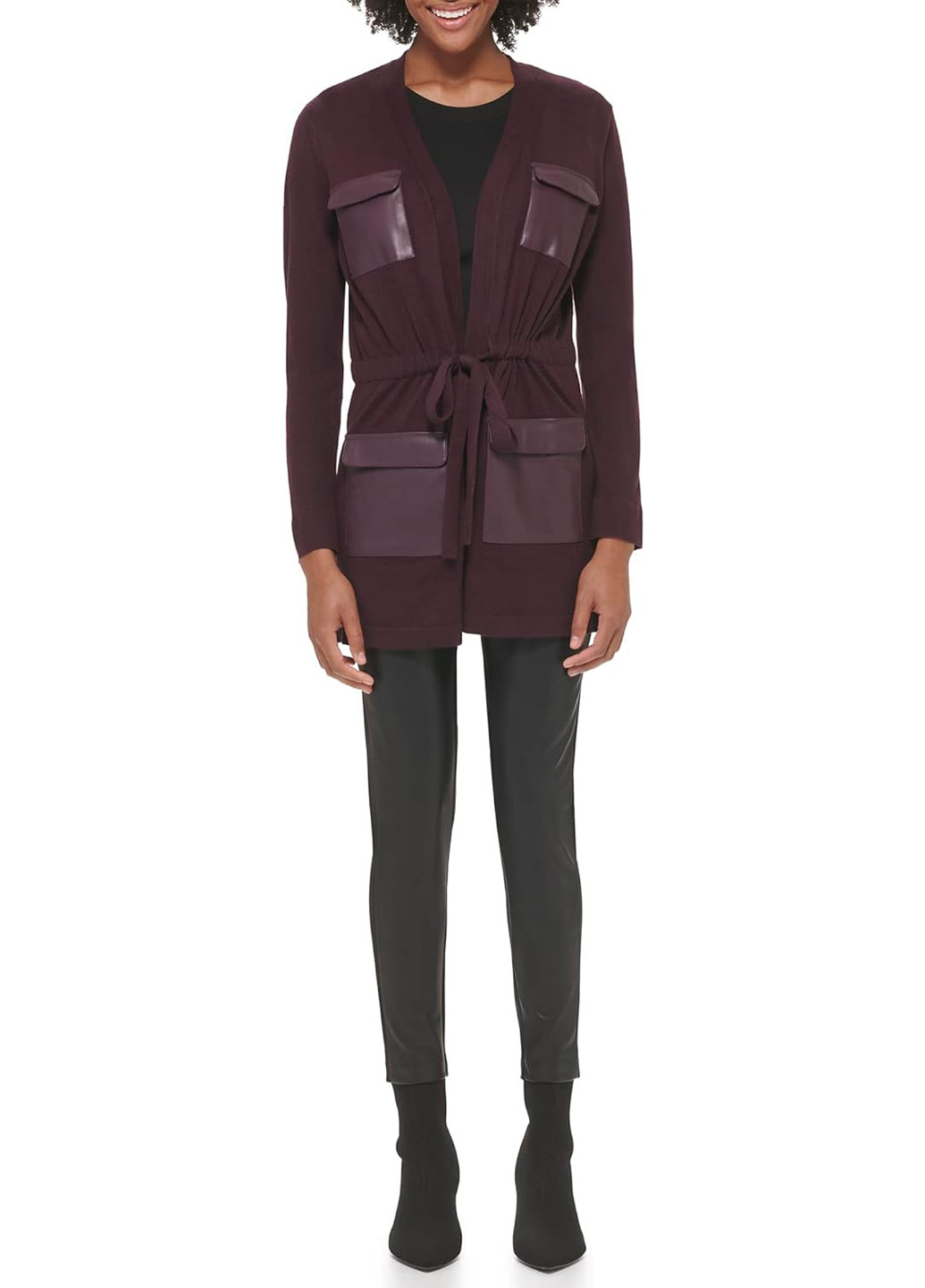 Кардиган Calvin Klein (305419978)