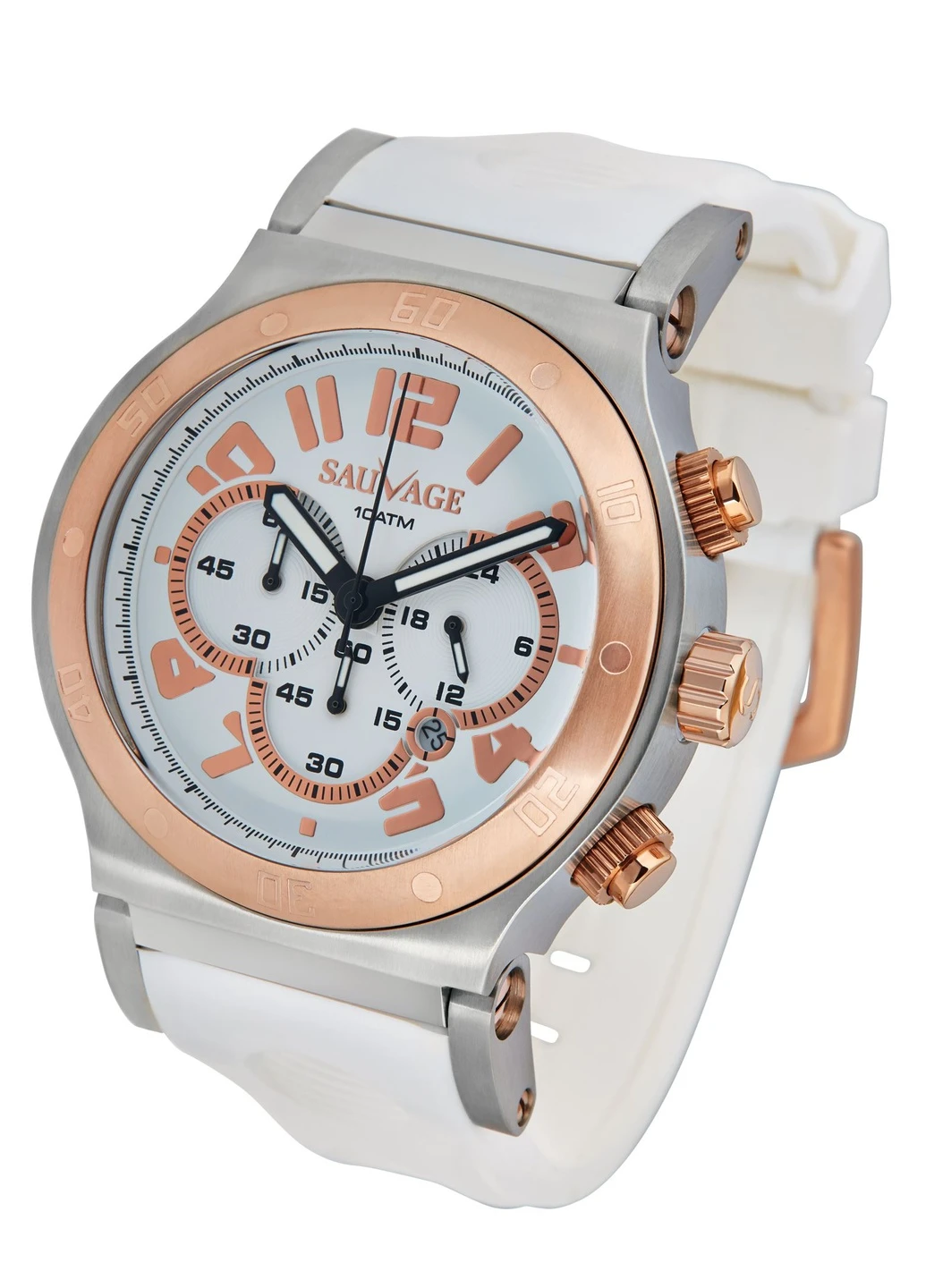 Наручний годинник Sauvage SA-SV21101S RG (228205490)