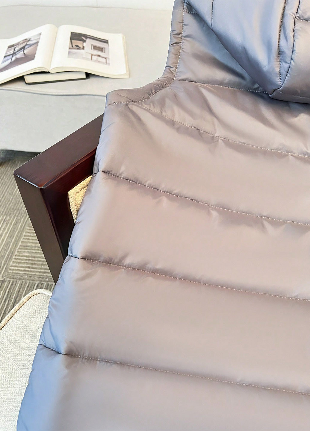 Жилет SHEIN (346756335)