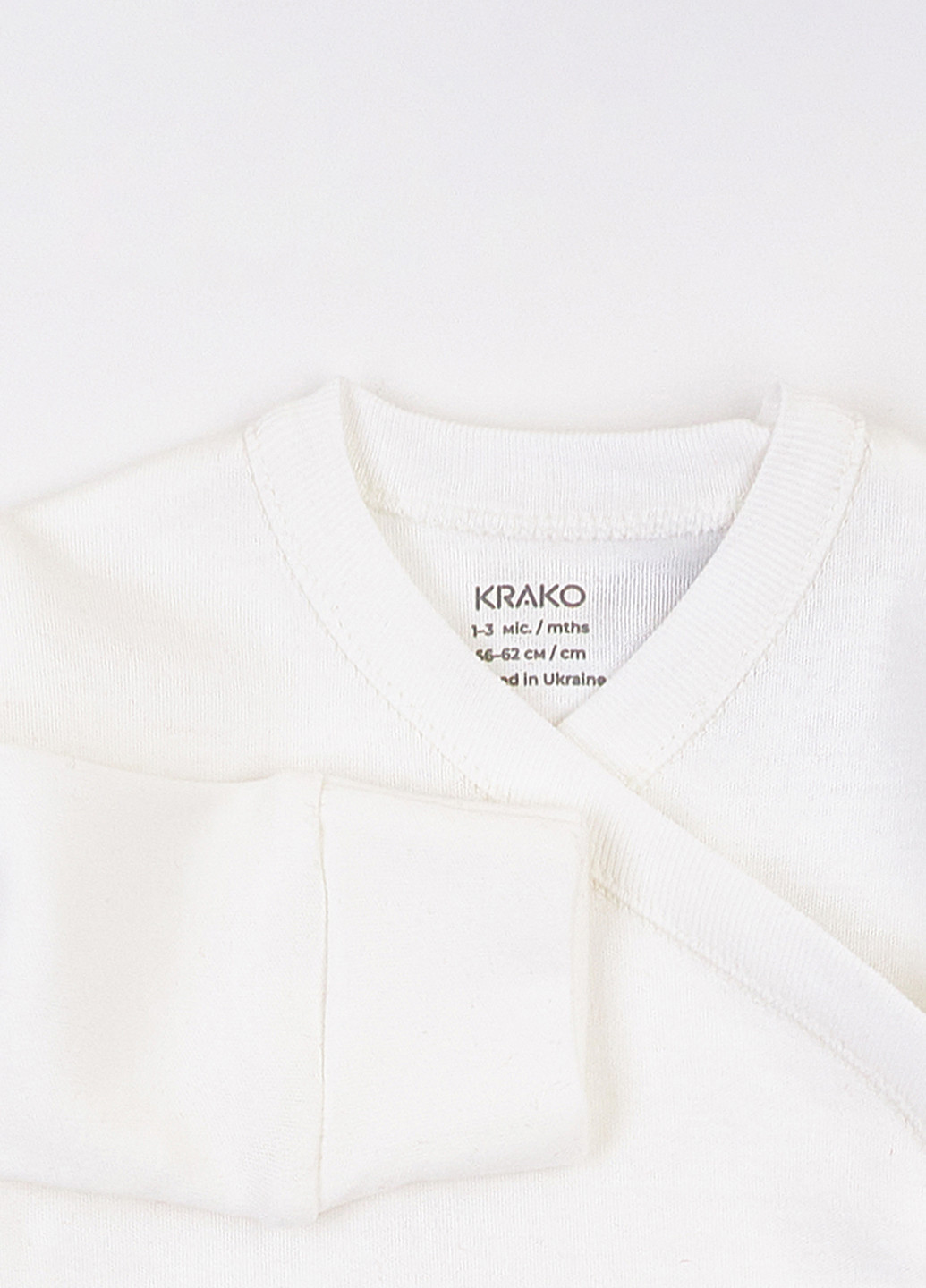 Боді KRAKO (301082140)