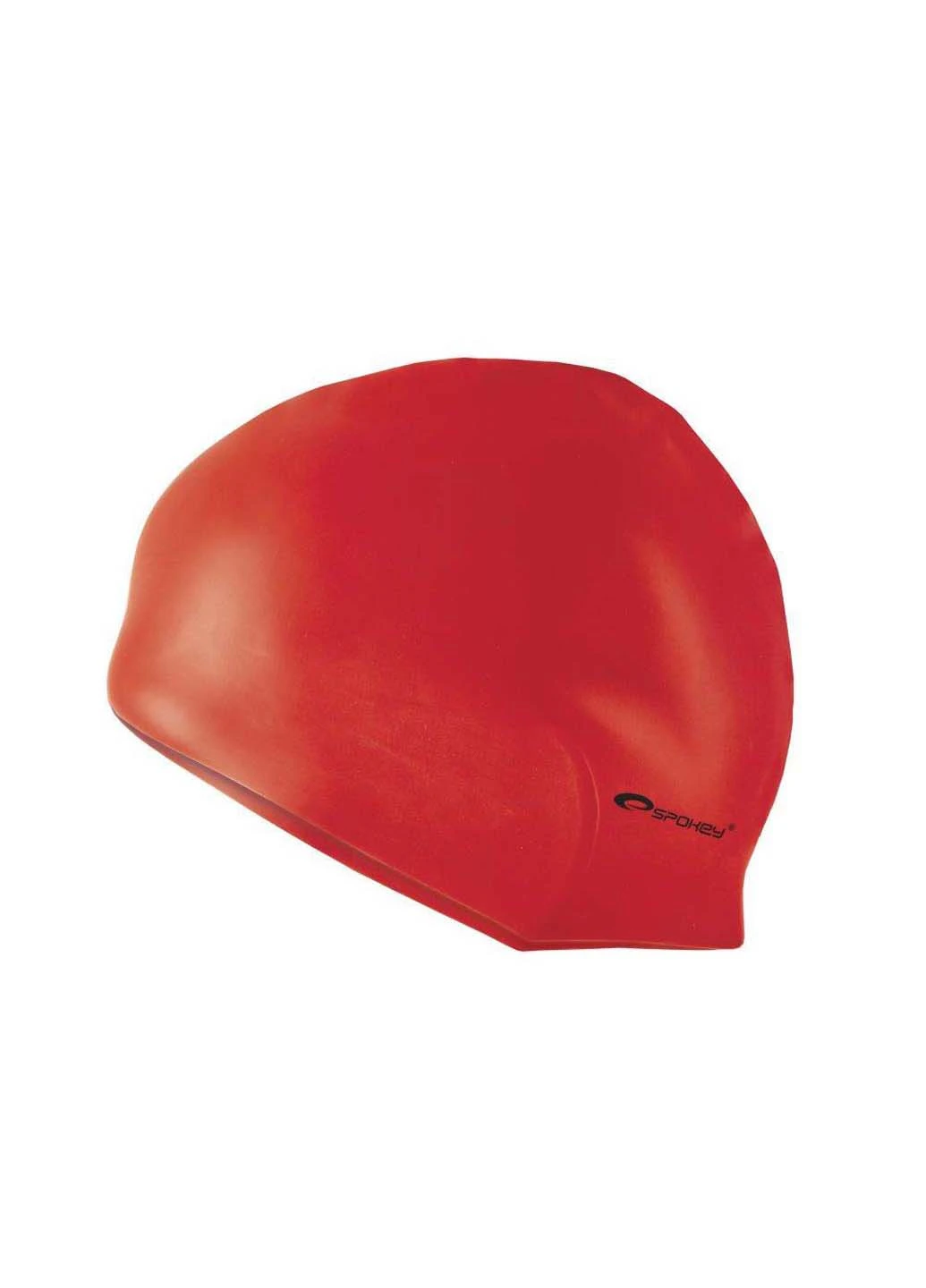 Шапочка для плавания Summer Cap Onesize Spokey (253919463)