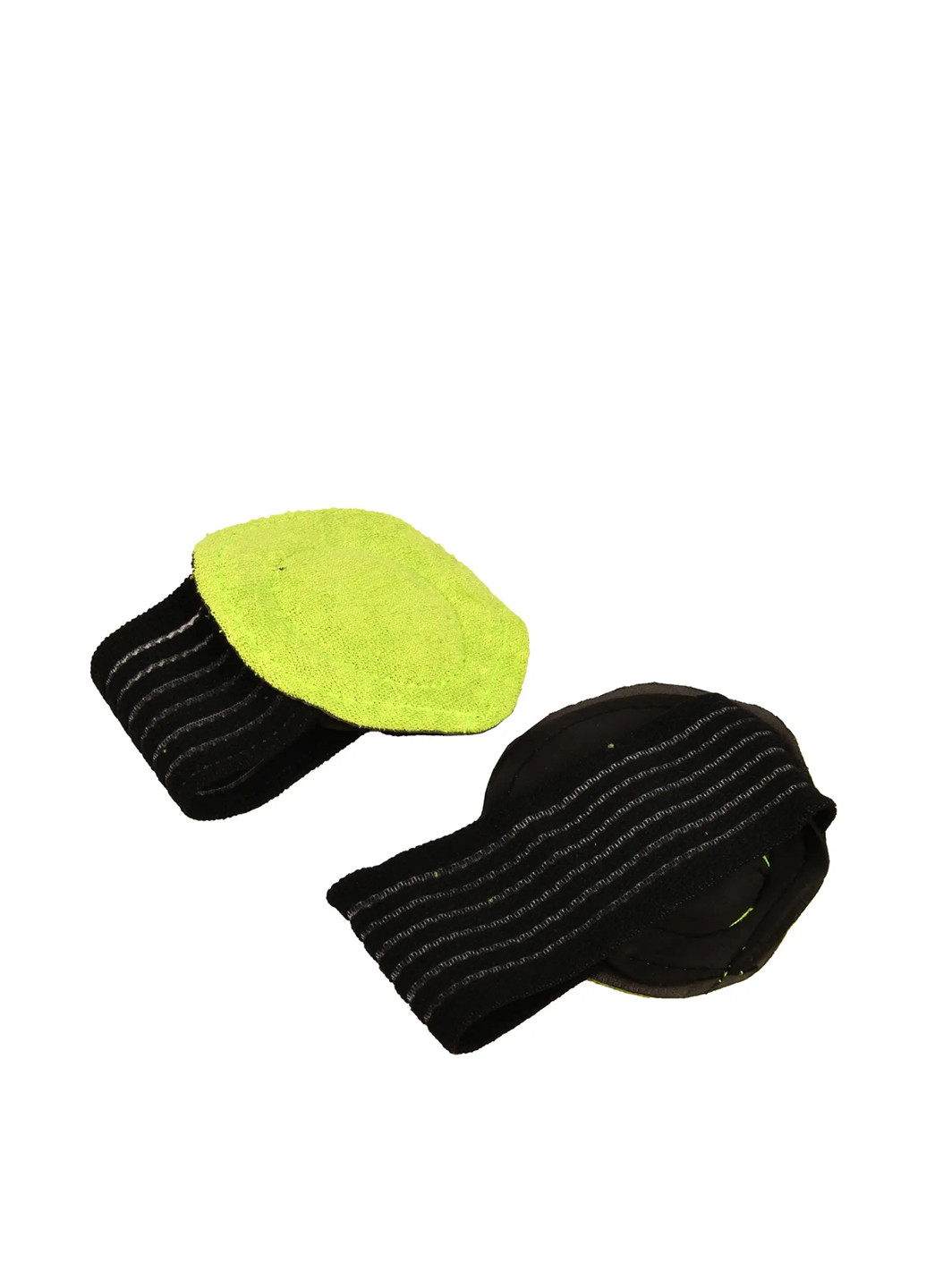 Ортопедические стельки с супинатором, 9х8х1 см TV-magazin (293107065)