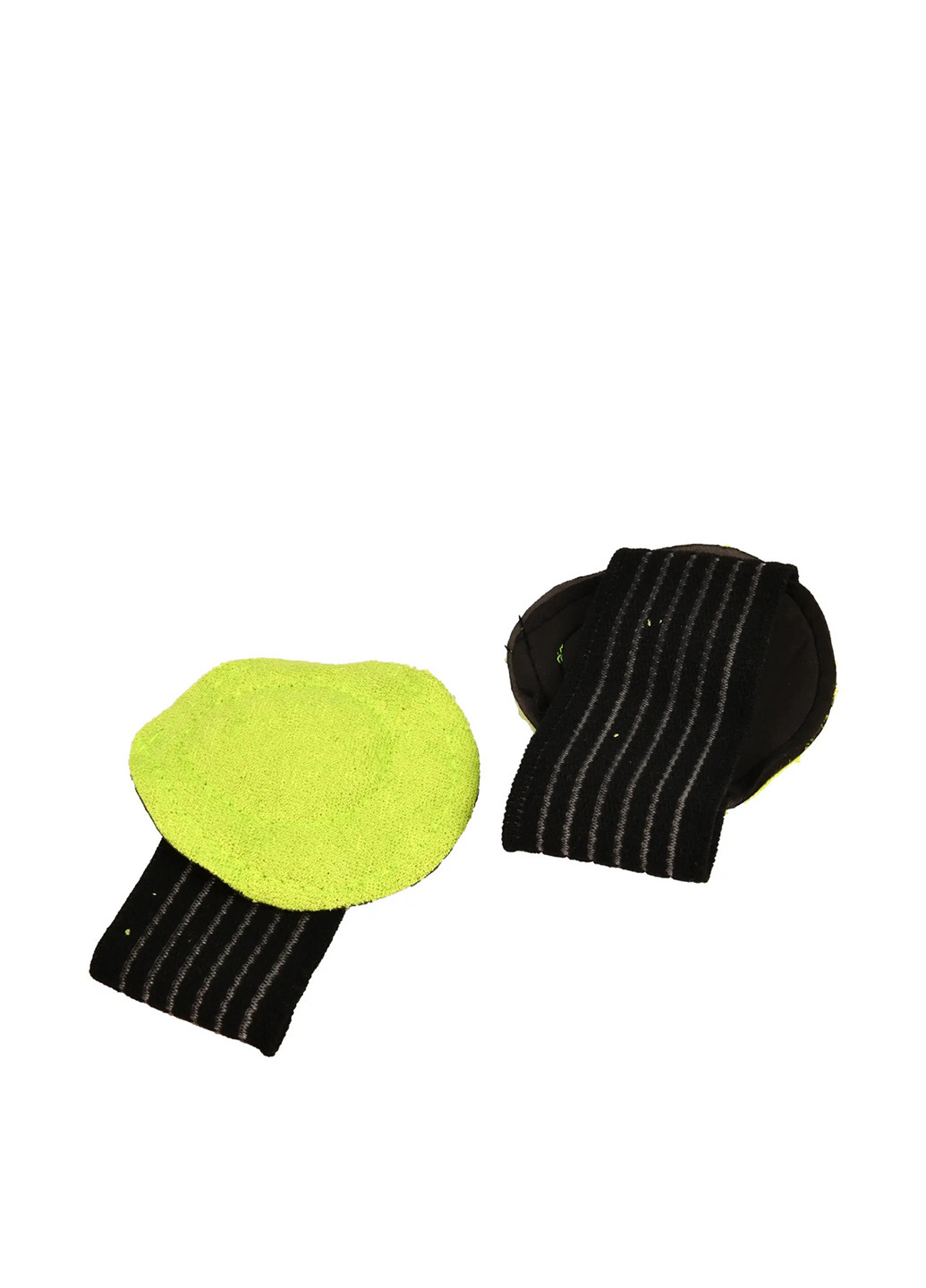 Ортопедические стельки с супинатором, 9х8х1 см TV-magazin (293107065)