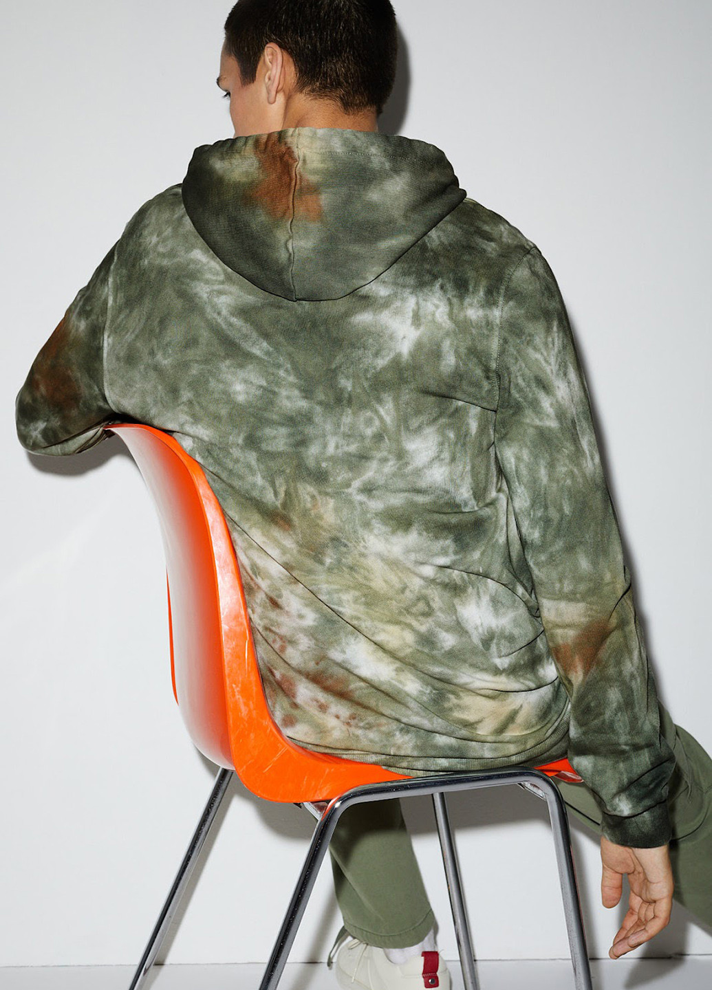 Худі C&A (322987428)