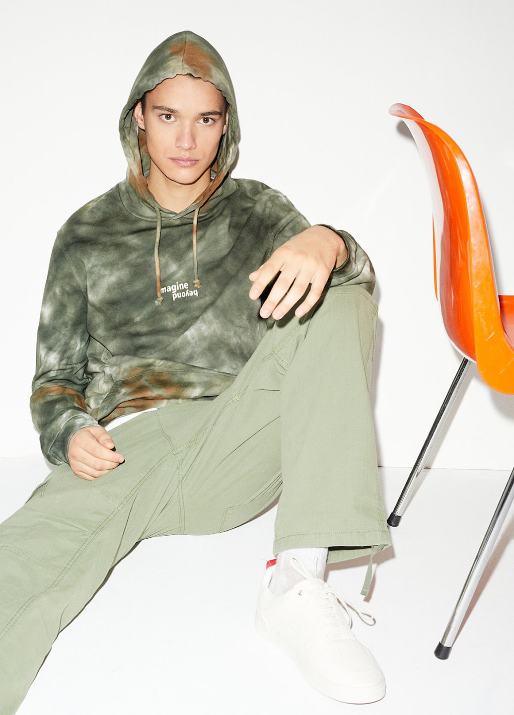 Худі C&A (322987428)