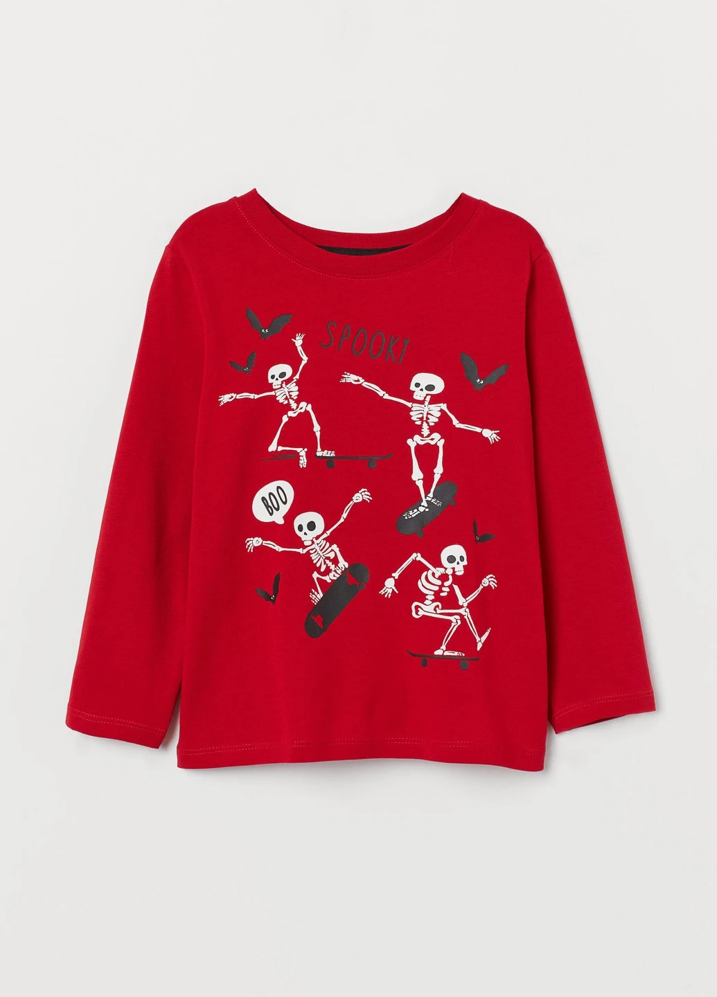 Лонгслів H&M (250013683)