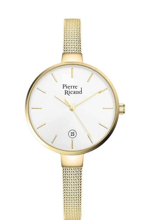 Часы наручные Pierre Ricaud PR 22085.1113Q (228205744)