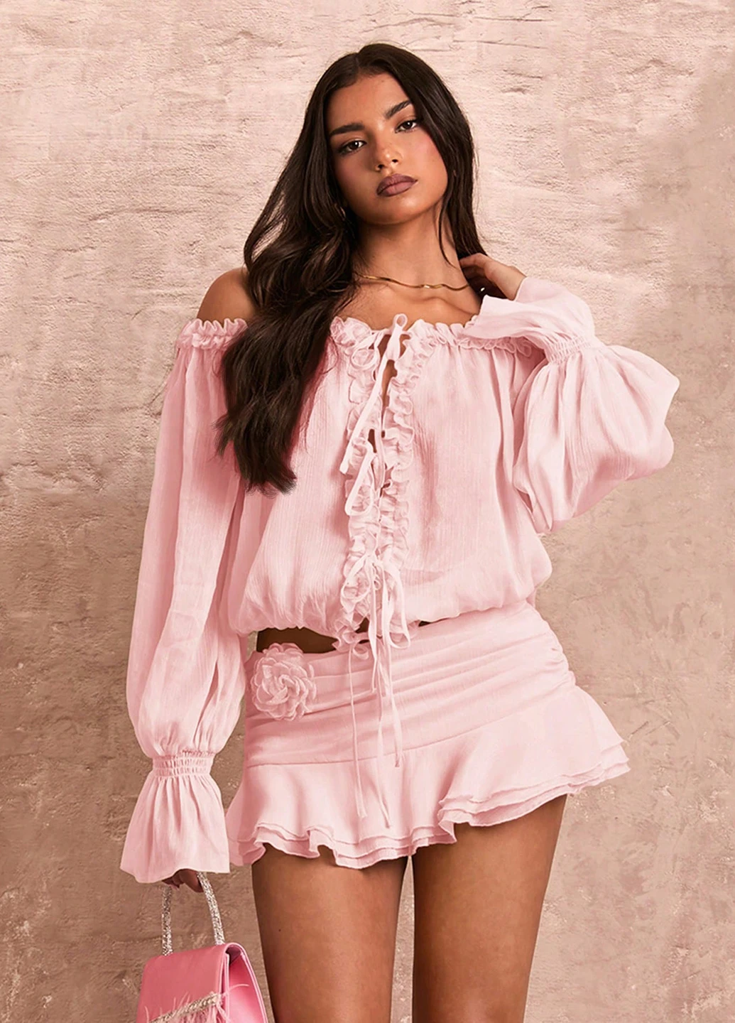 Спідниця SHEIN (346167683)