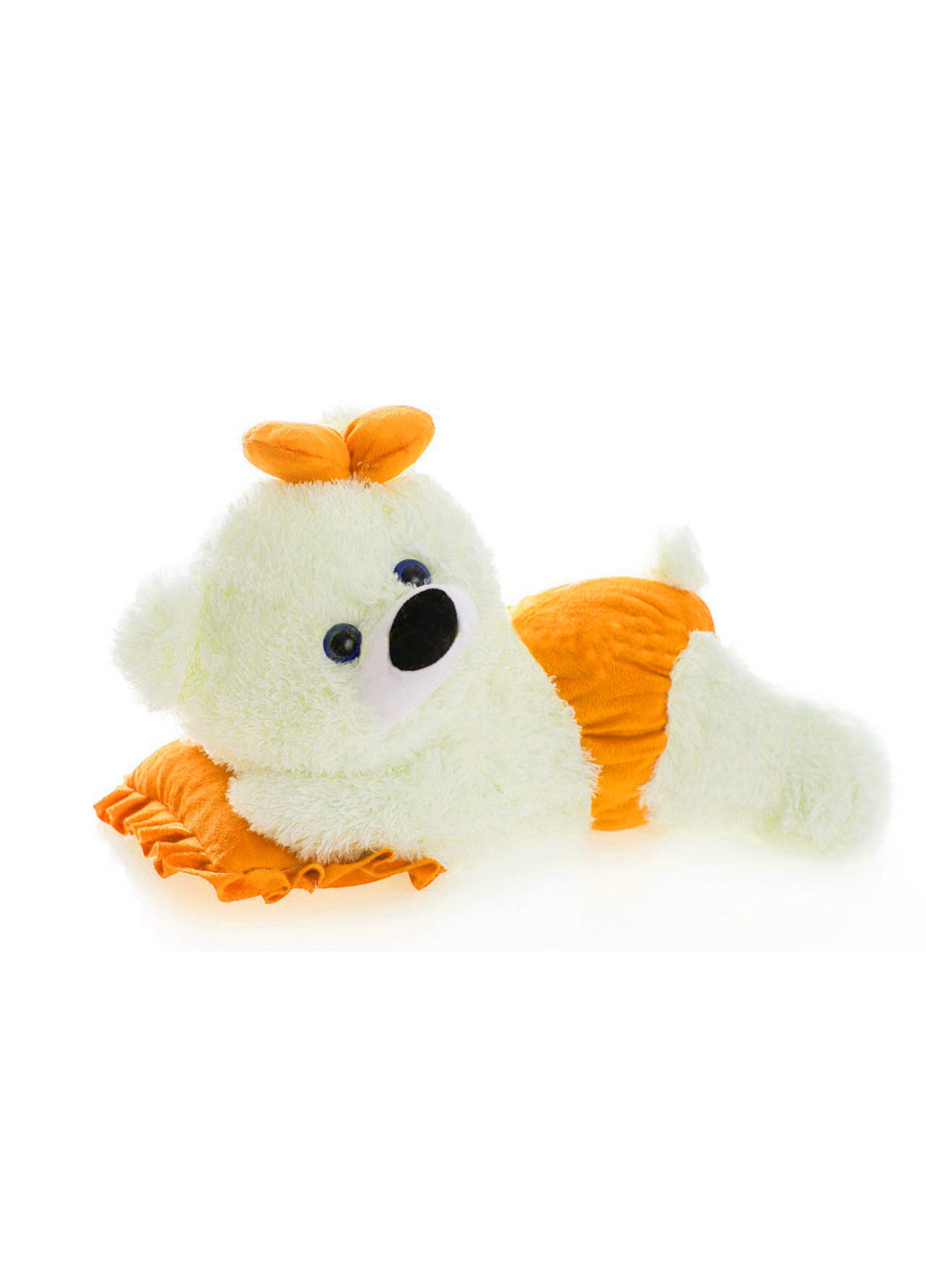 Плюшевая мишка Малышка 45 см Alina (252413077)