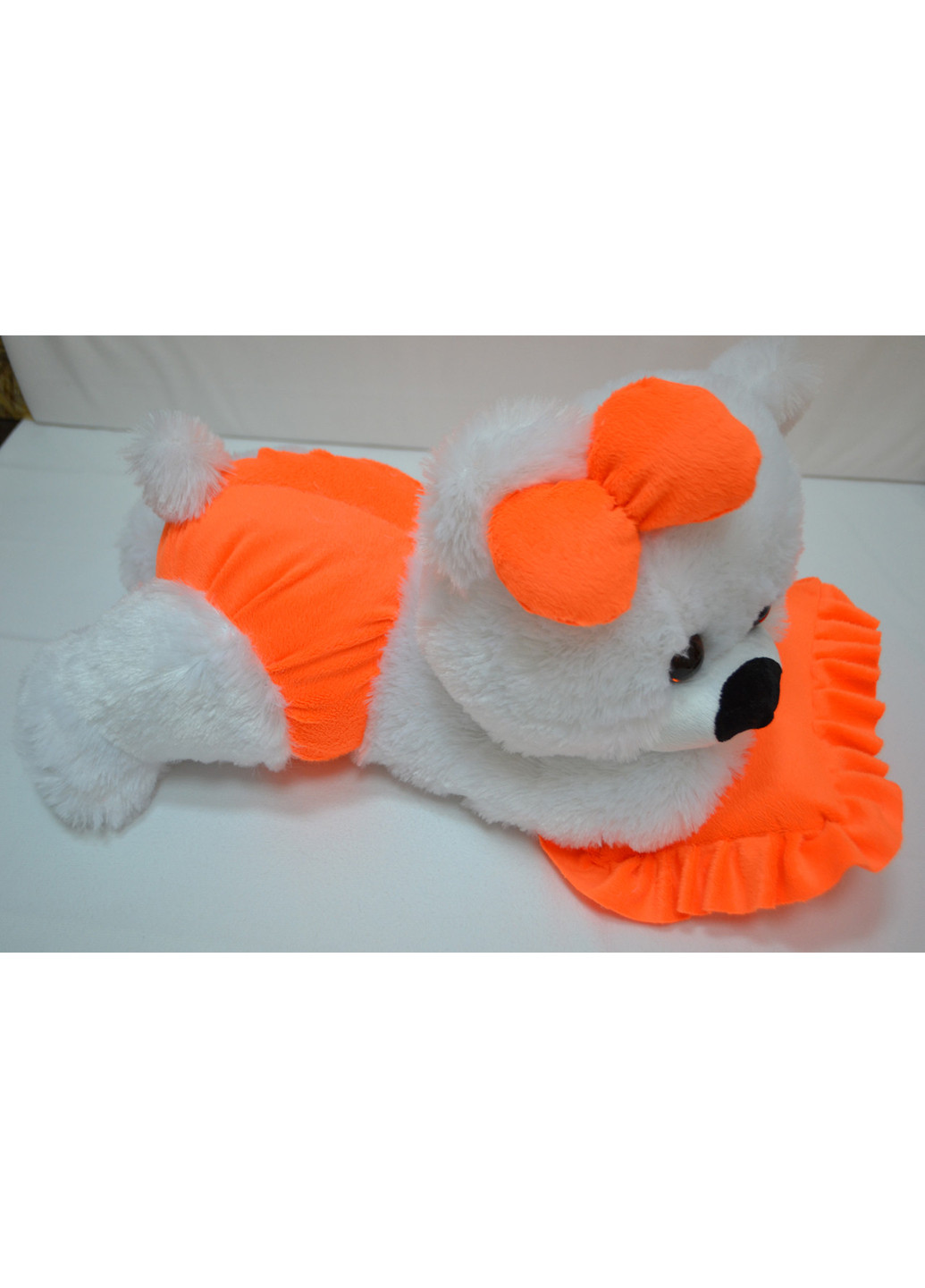 Плюшевая мишка Малышка 45 см Alina (252413077)