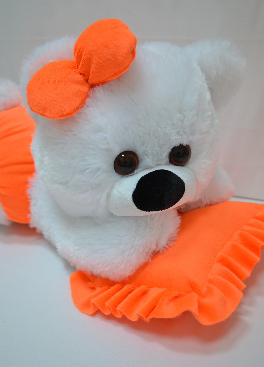 Плюшевая мишка Малышка 45 см Alina (252413077)