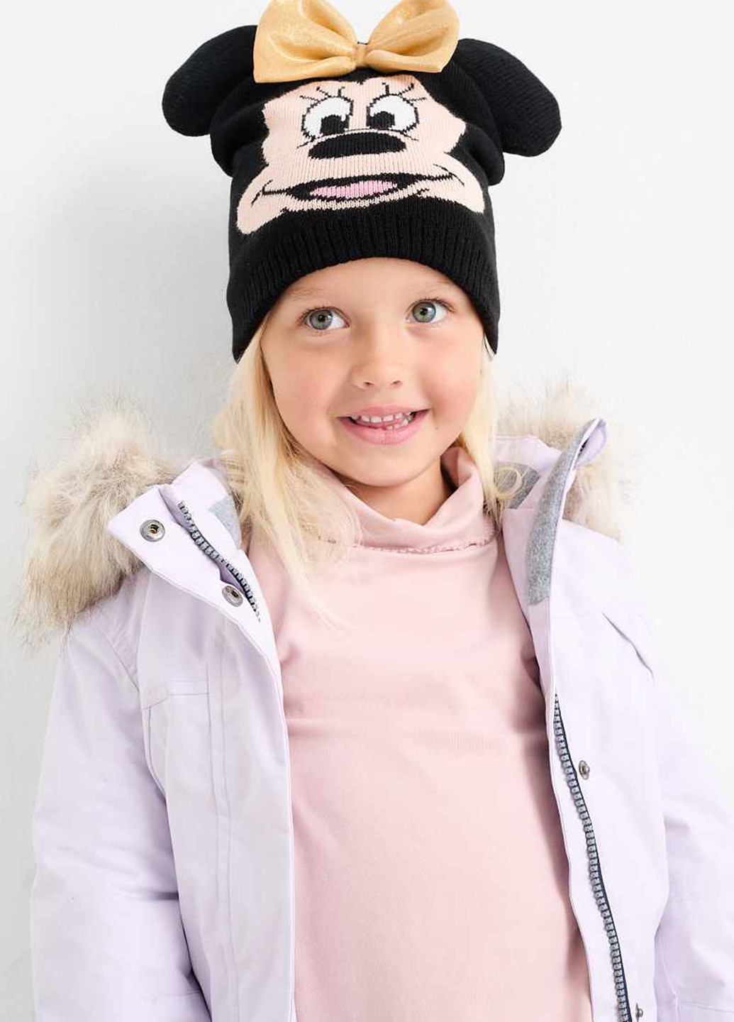 Шапка C&A (369838820)