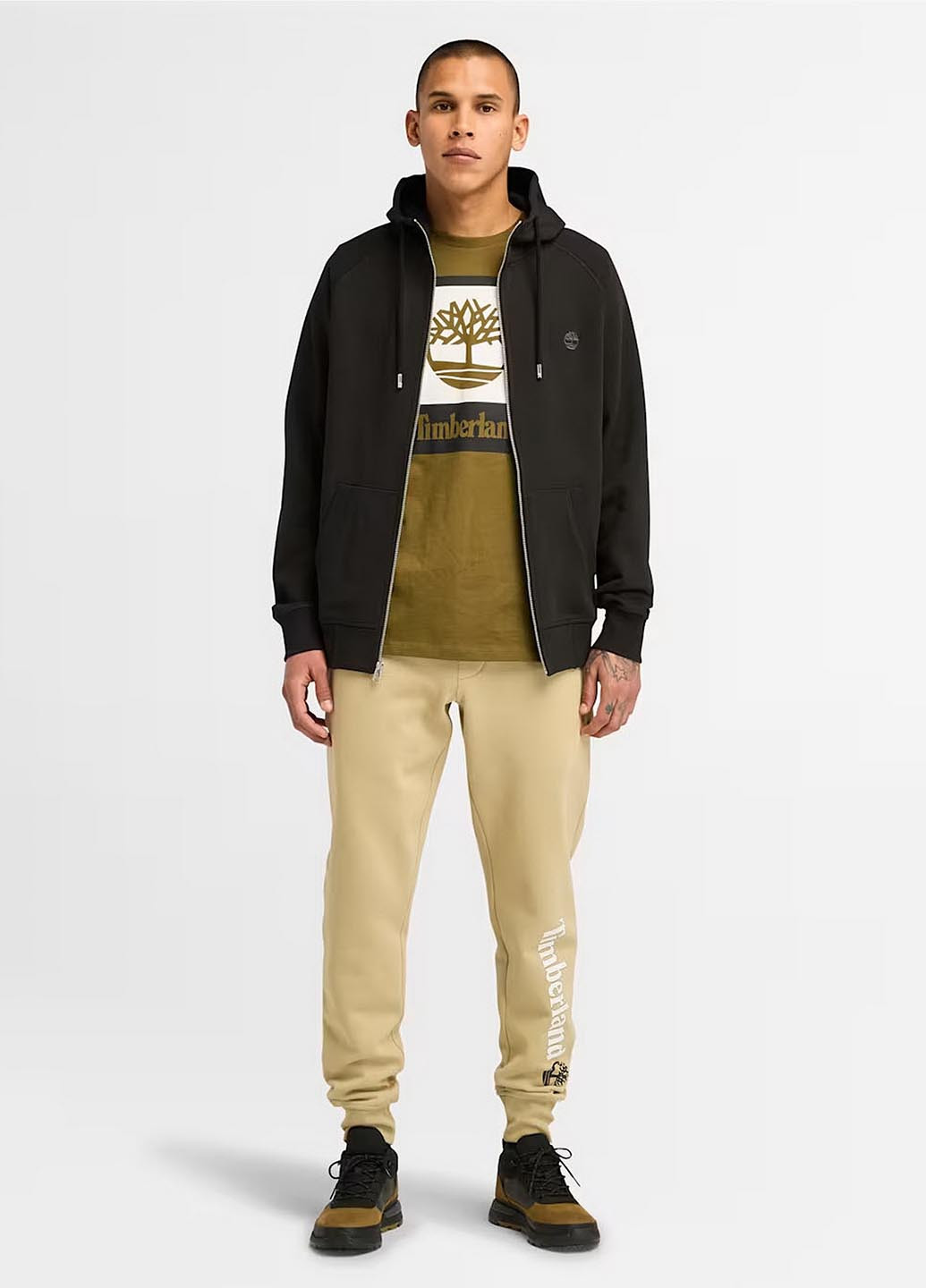 Толстовка Timberland (330224053)
