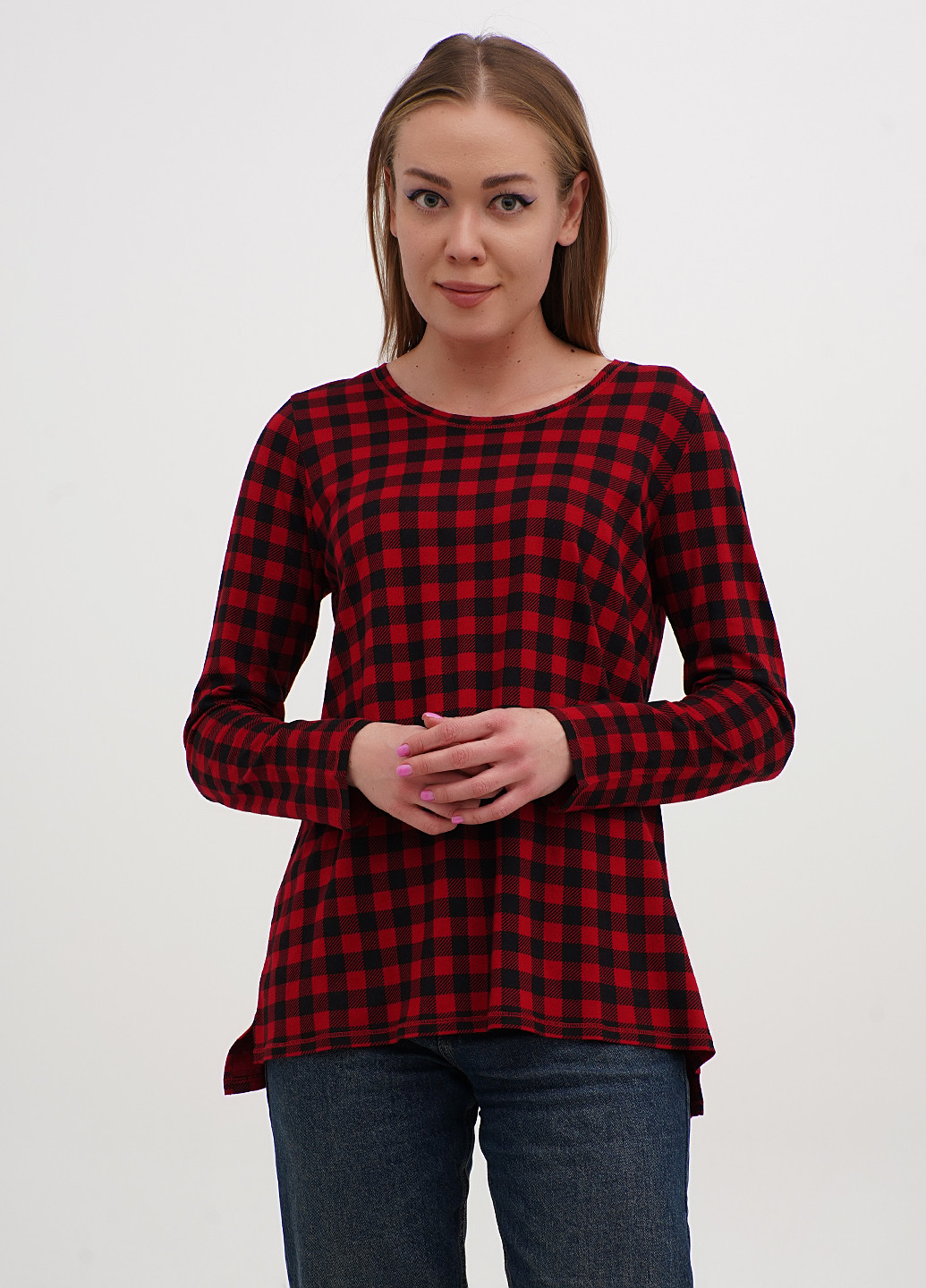 Лонгслів Jill (328389832)