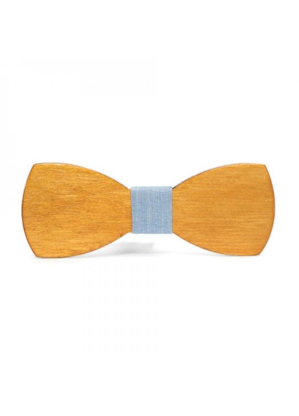 Краватка метелик Gofin wood (255877505)